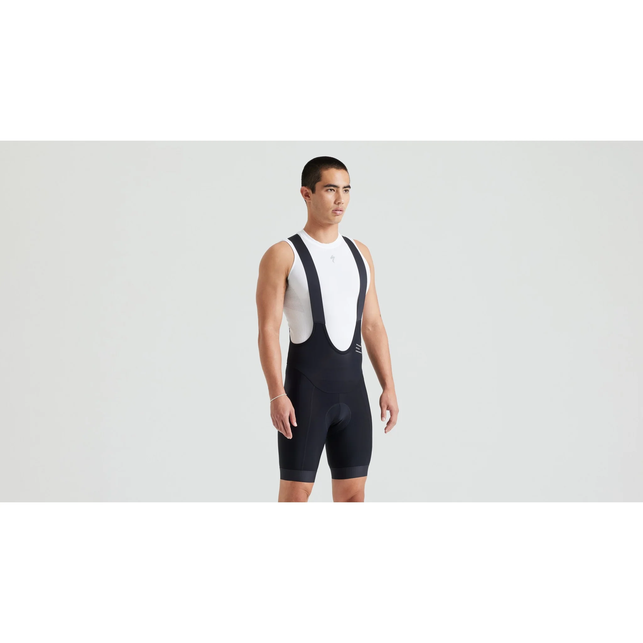 Men’s Specialized Foundation Bib Shorts - Image 3