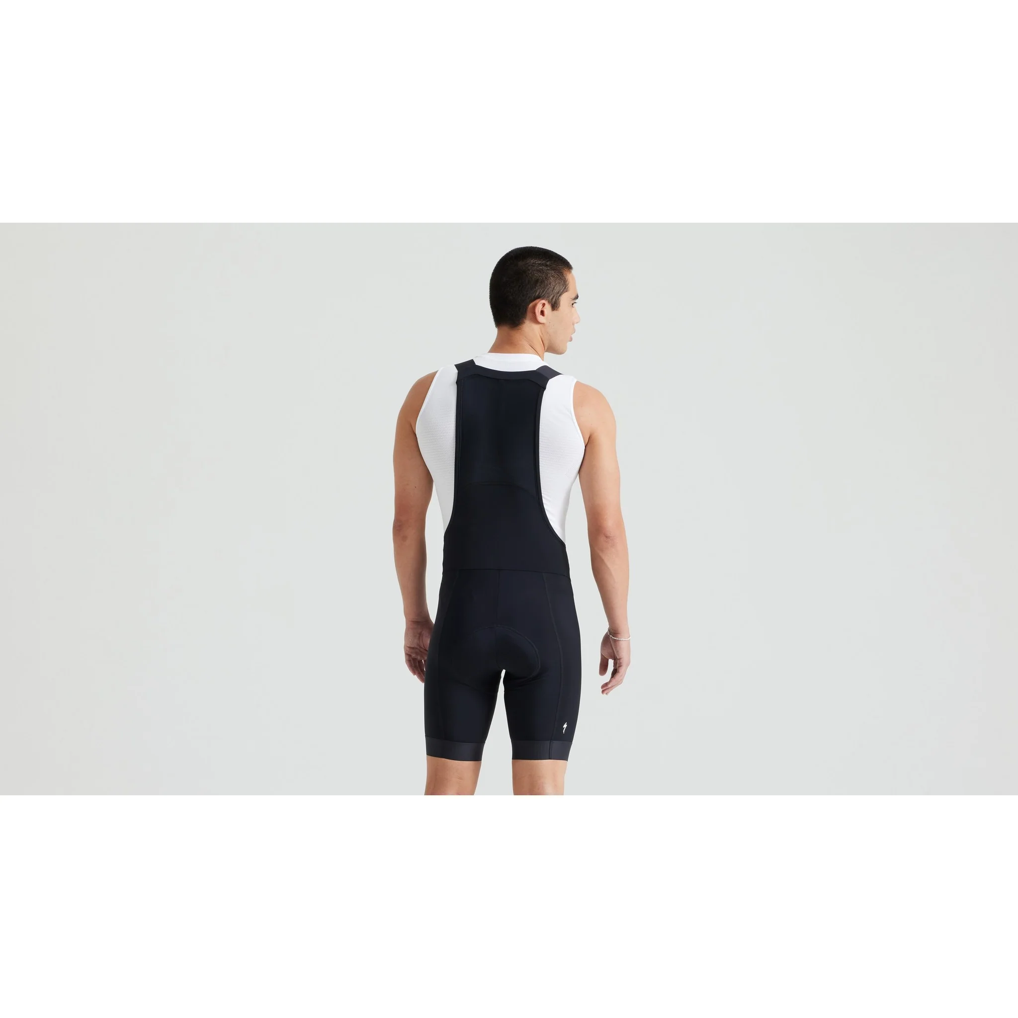 Men’s Specialized Foundation Bib Shorts - Image 4