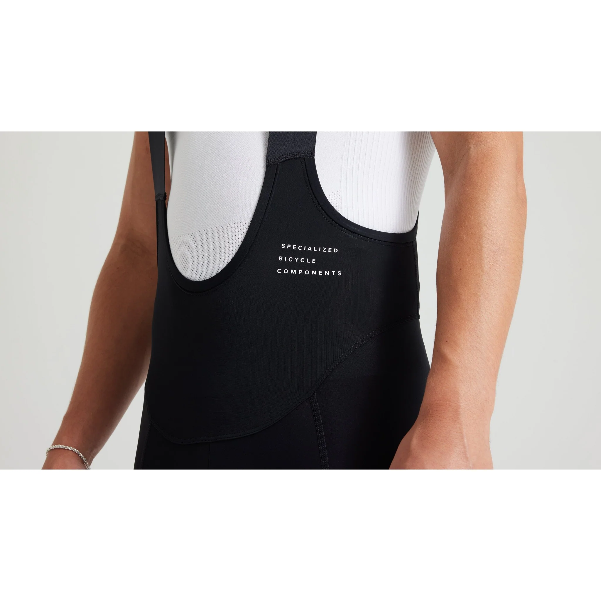 Men’s Specialized Foundation Bib Shorts - Image 5