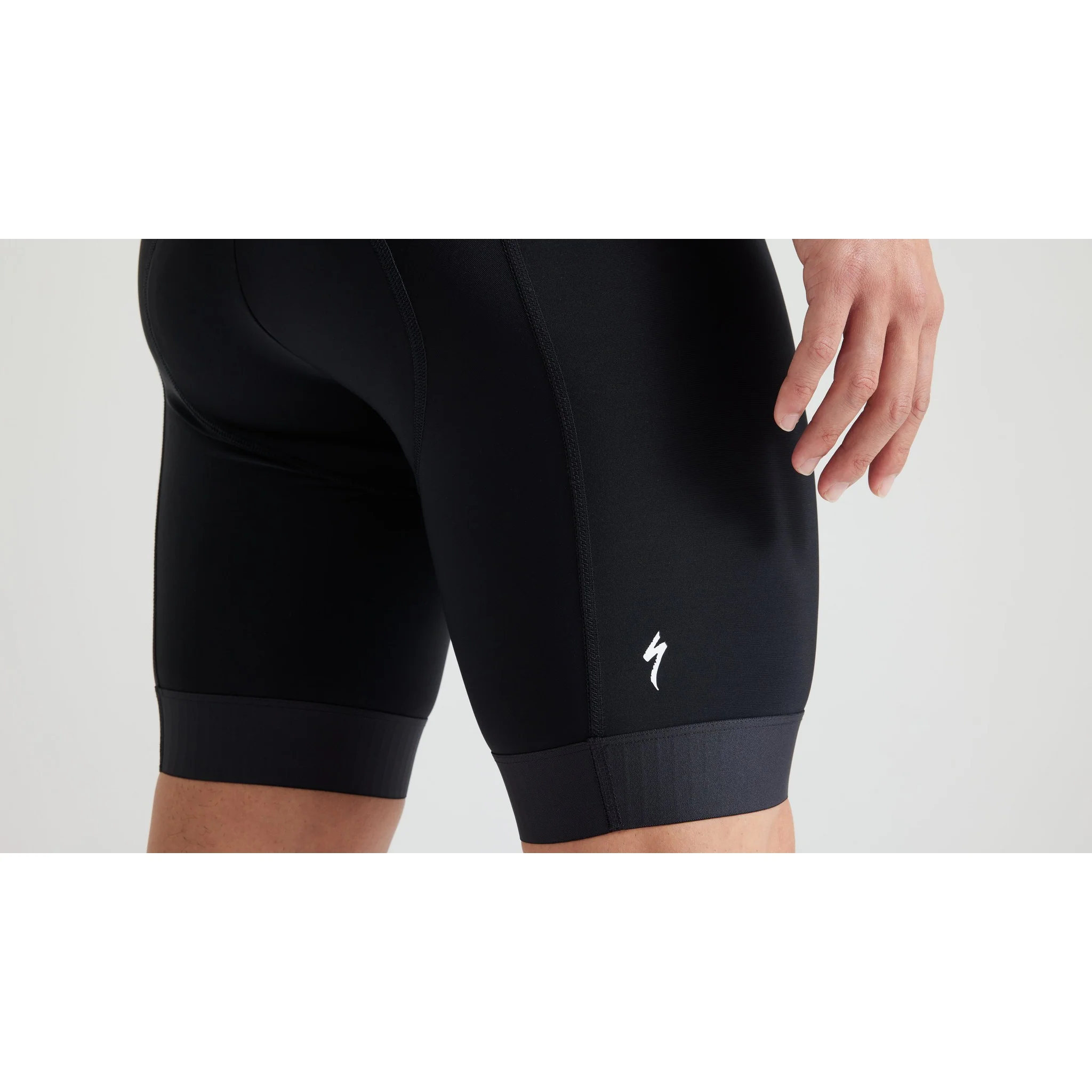 Men’s Specialized Foundation Bib Shorts - Image 6