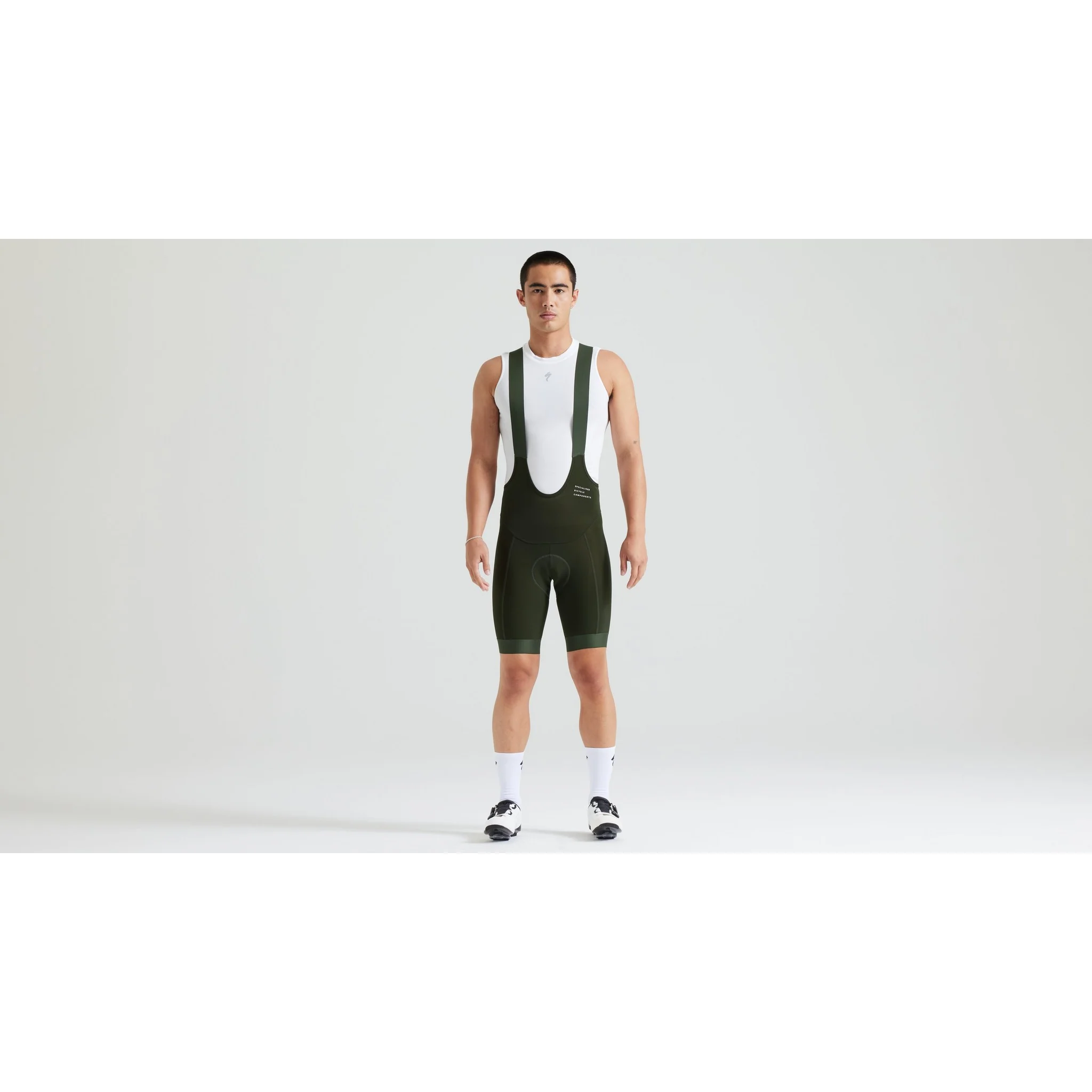Men’s Specialized Foundation Bib Shorts - Image 7