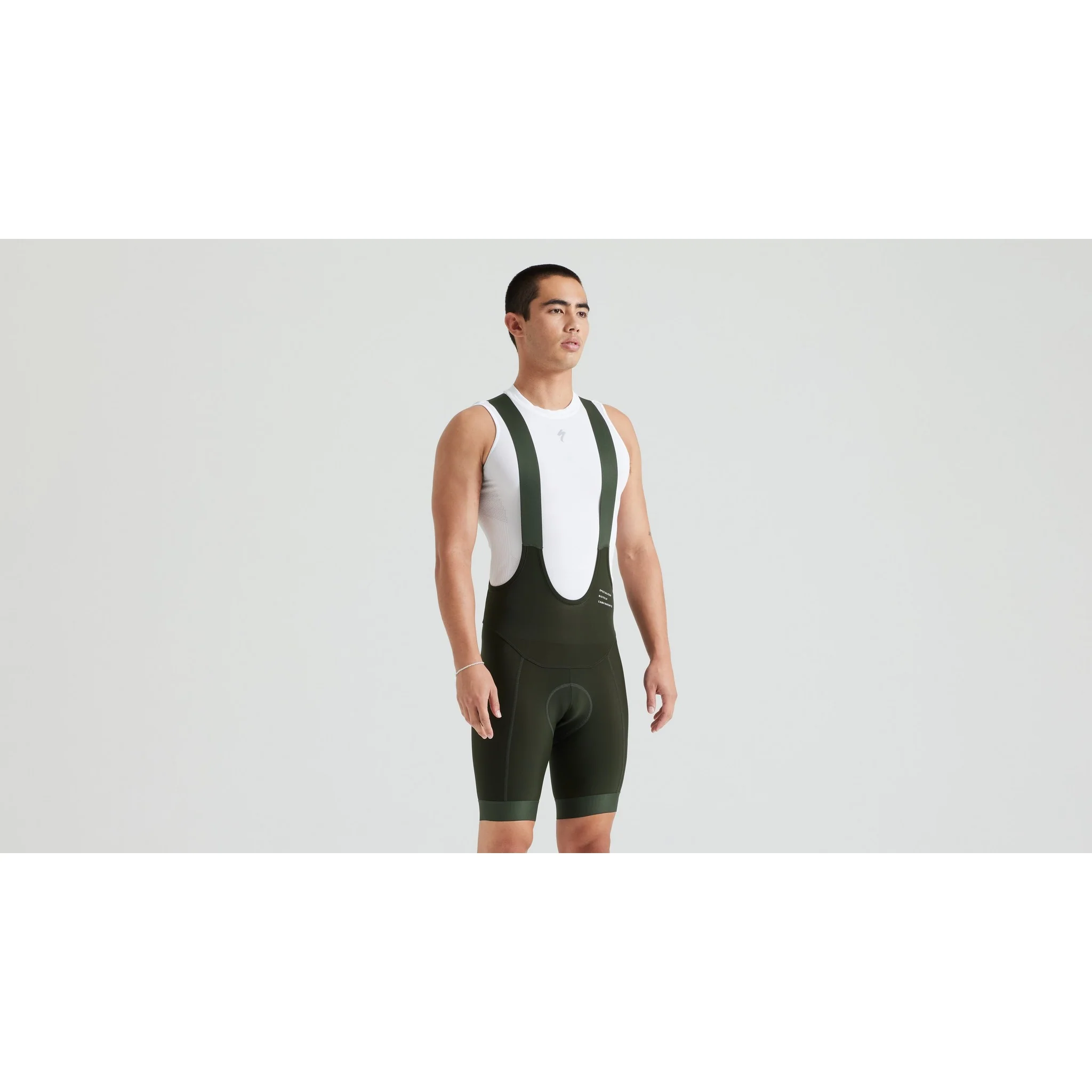 Men’s Specialized Foundation Bib Shorts - Image 8
