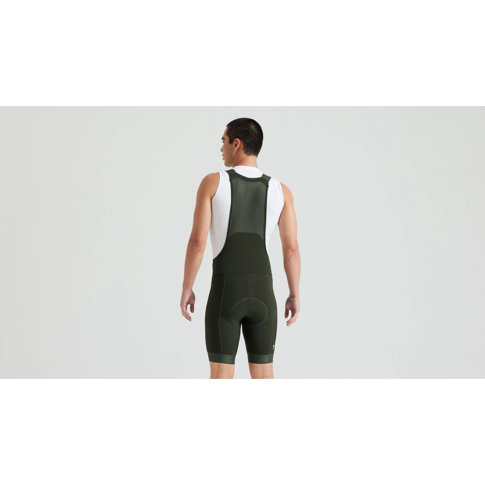 Men’s Specialized Foundation Bib Shorts - Image 9