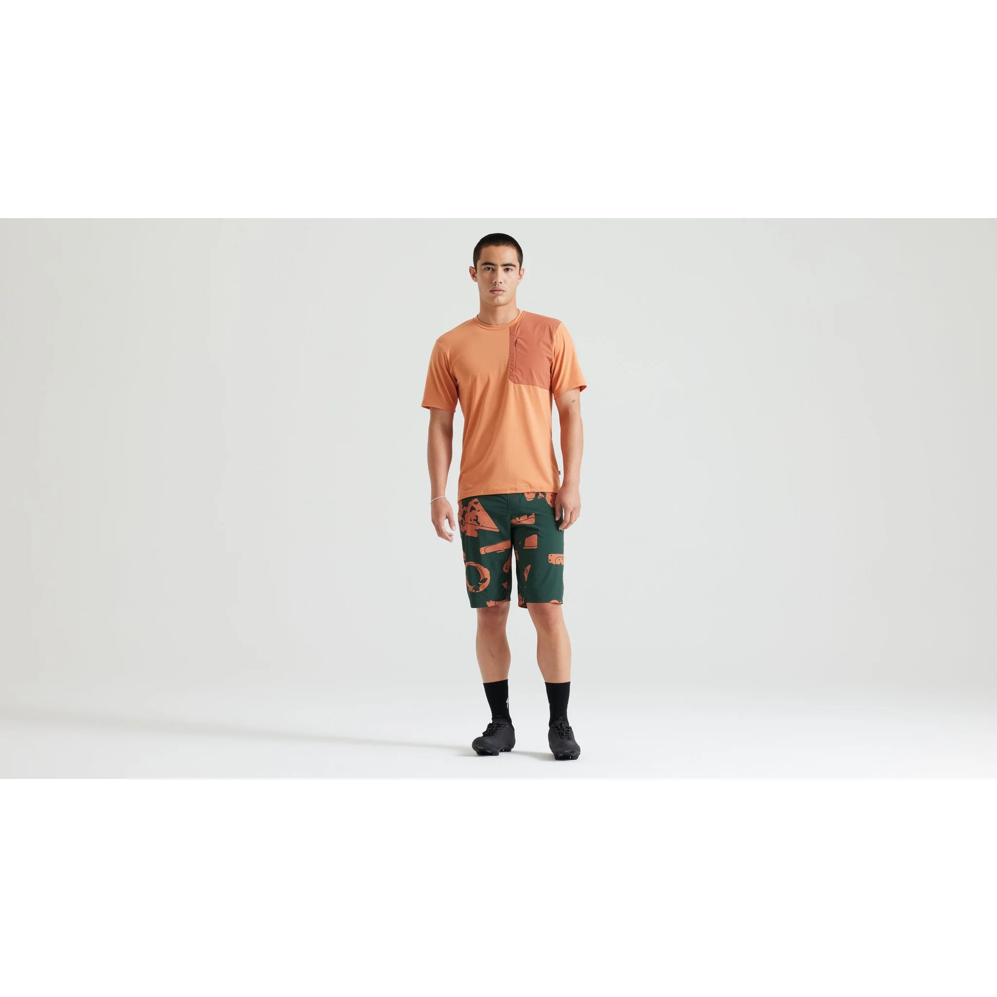 Men's ADV Air Short Sleeve Jersey - Image 12