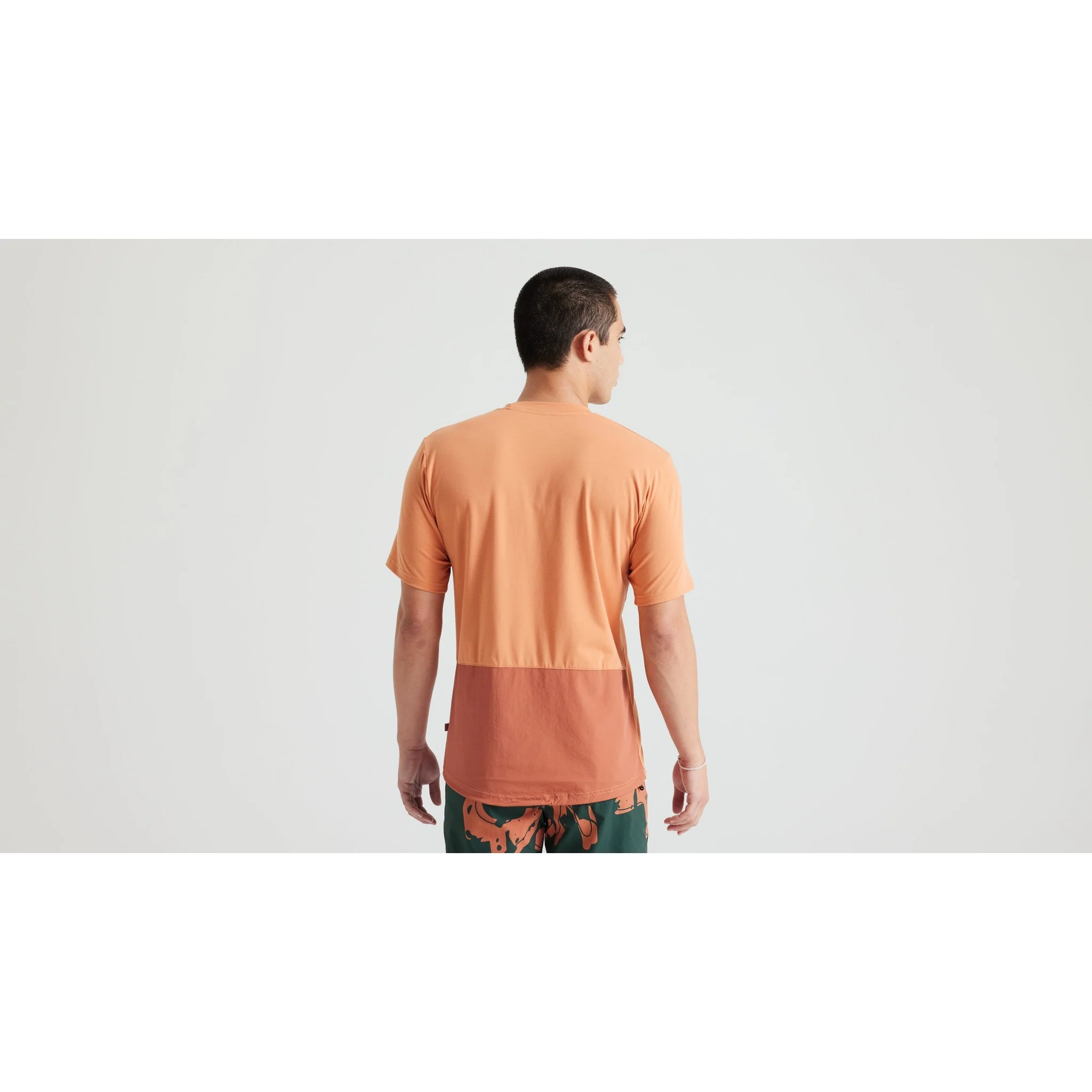 Men's ADV Air Short Sleeve Jersey - Image 14