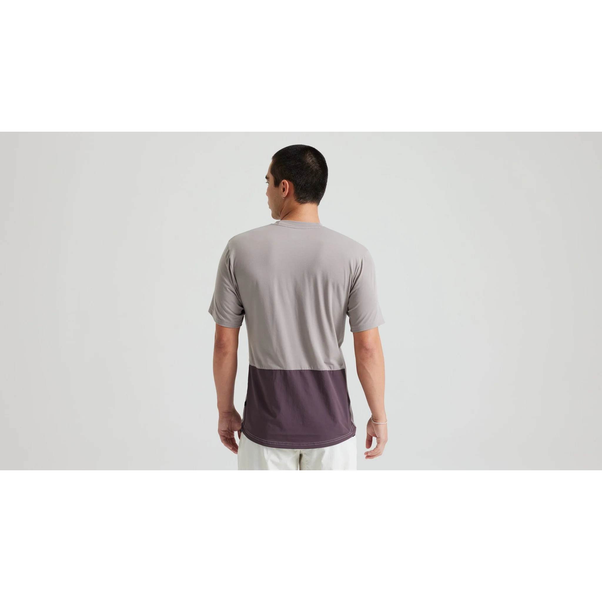 Men's ADV Air Short Sleeve Jersey - Image 19