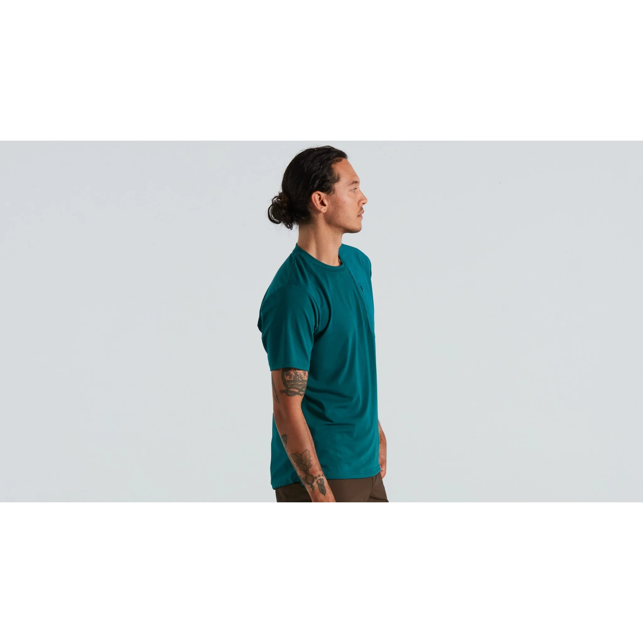 Men's ADV Air Short Sleeve Jersey - Image 23