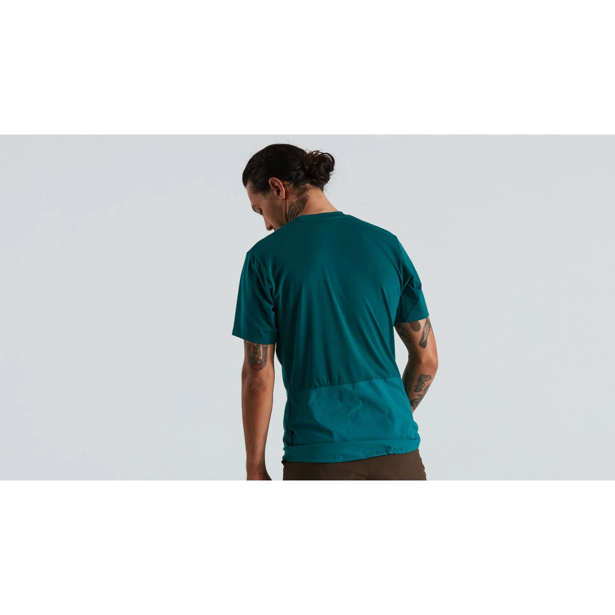 Men's ADV Air Short Sleeve Jersey - Image 24