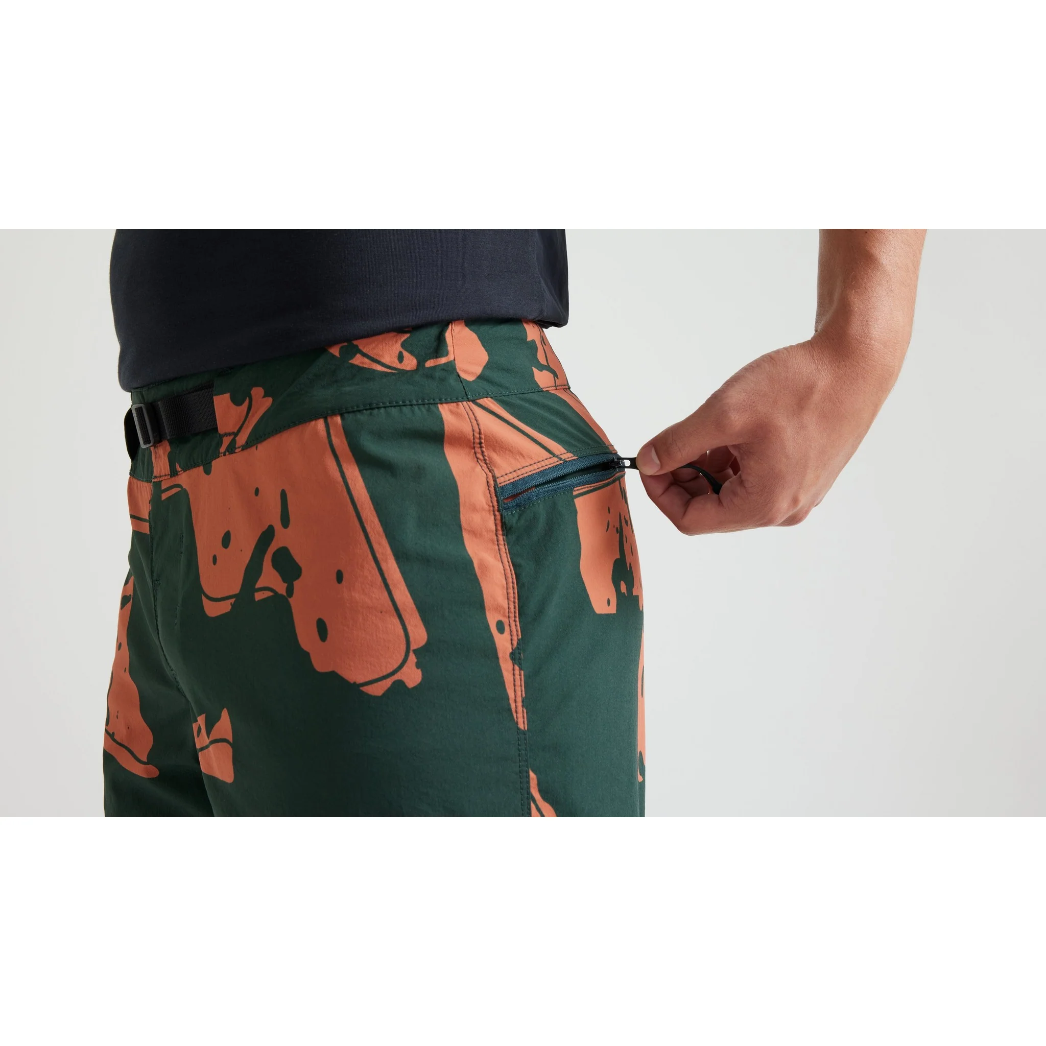 Men's ADV Air Shorts - Image 20