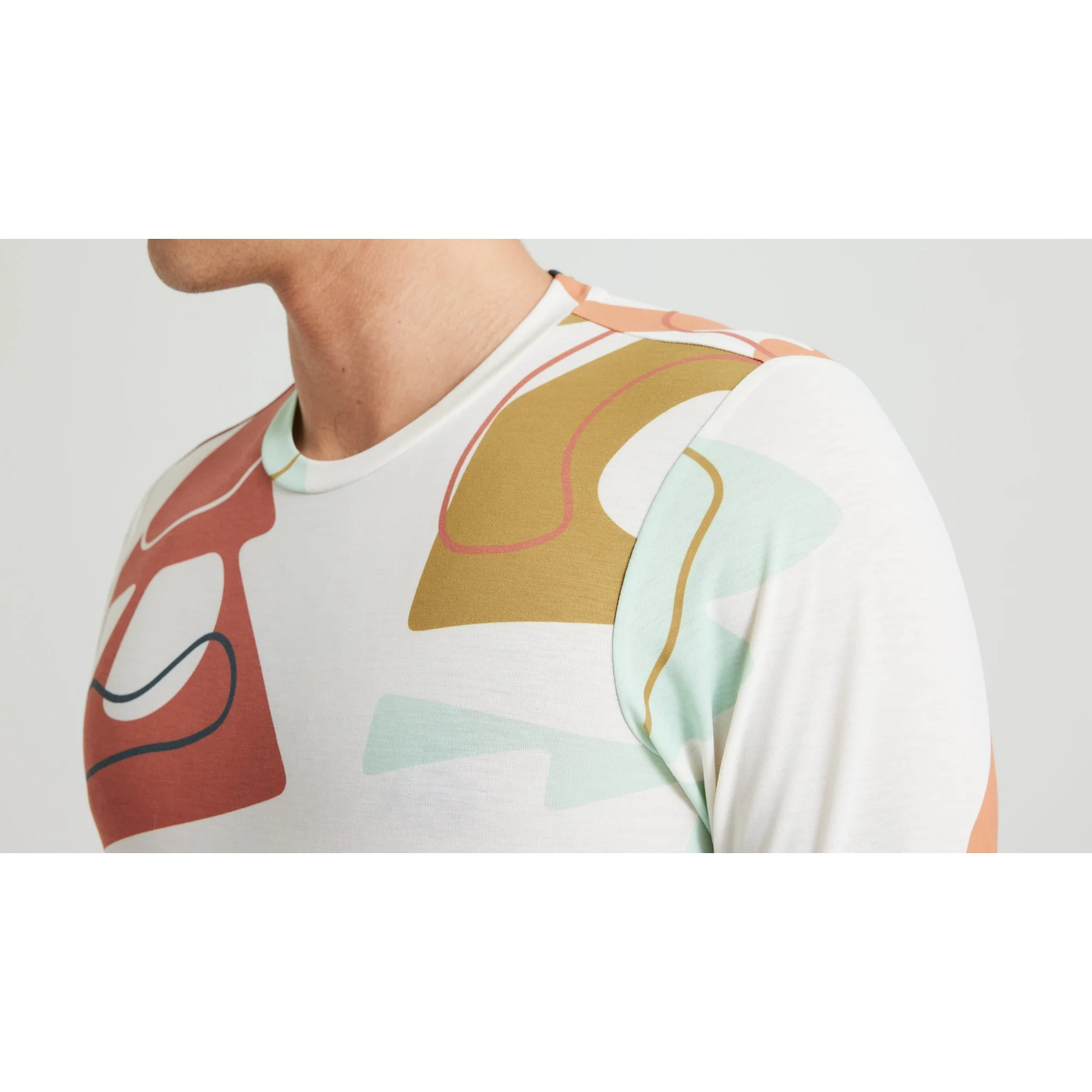 Men's ADV Short Sleeve Jersey - Image 10