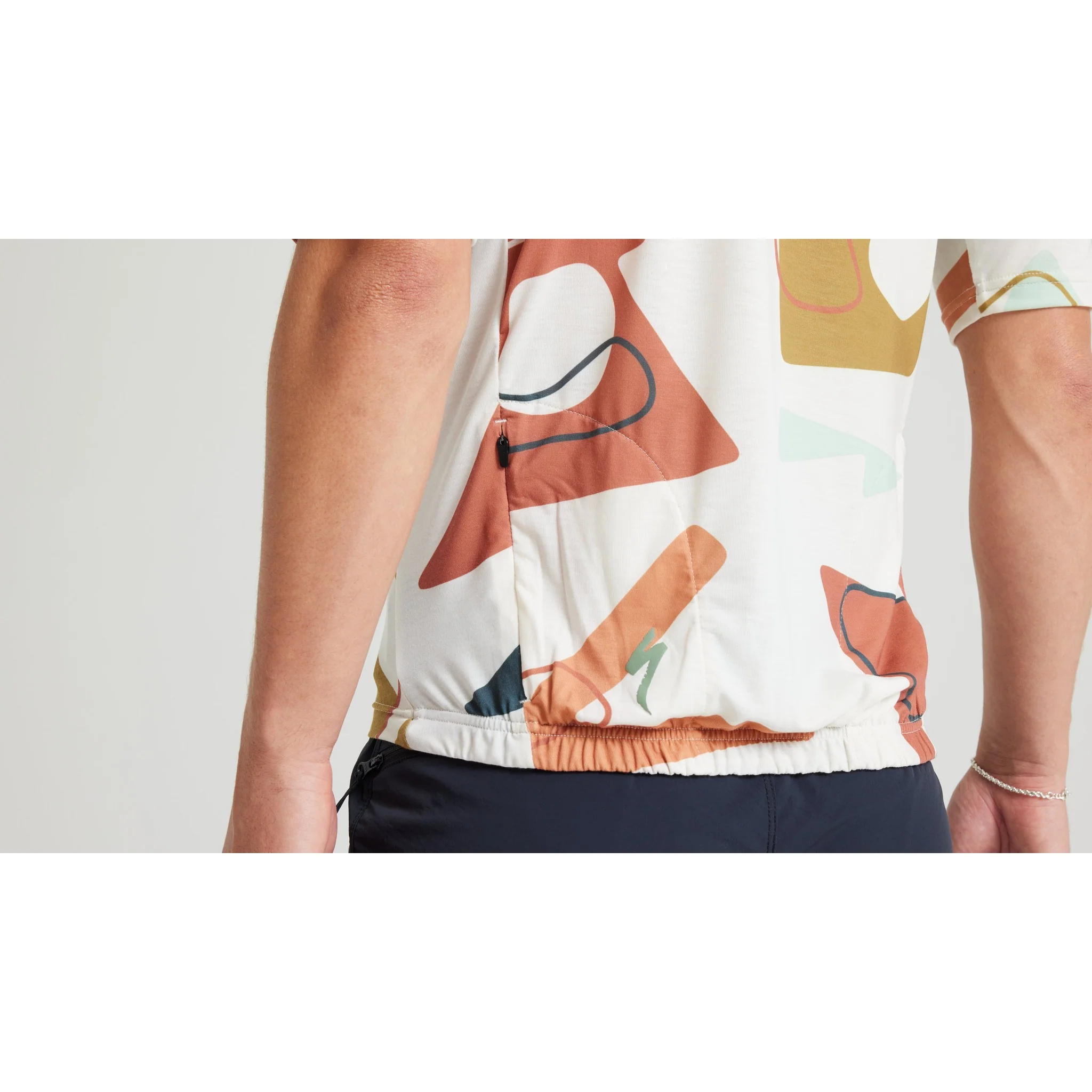 Men's ADV Short Sleeve Jersey - Image 11