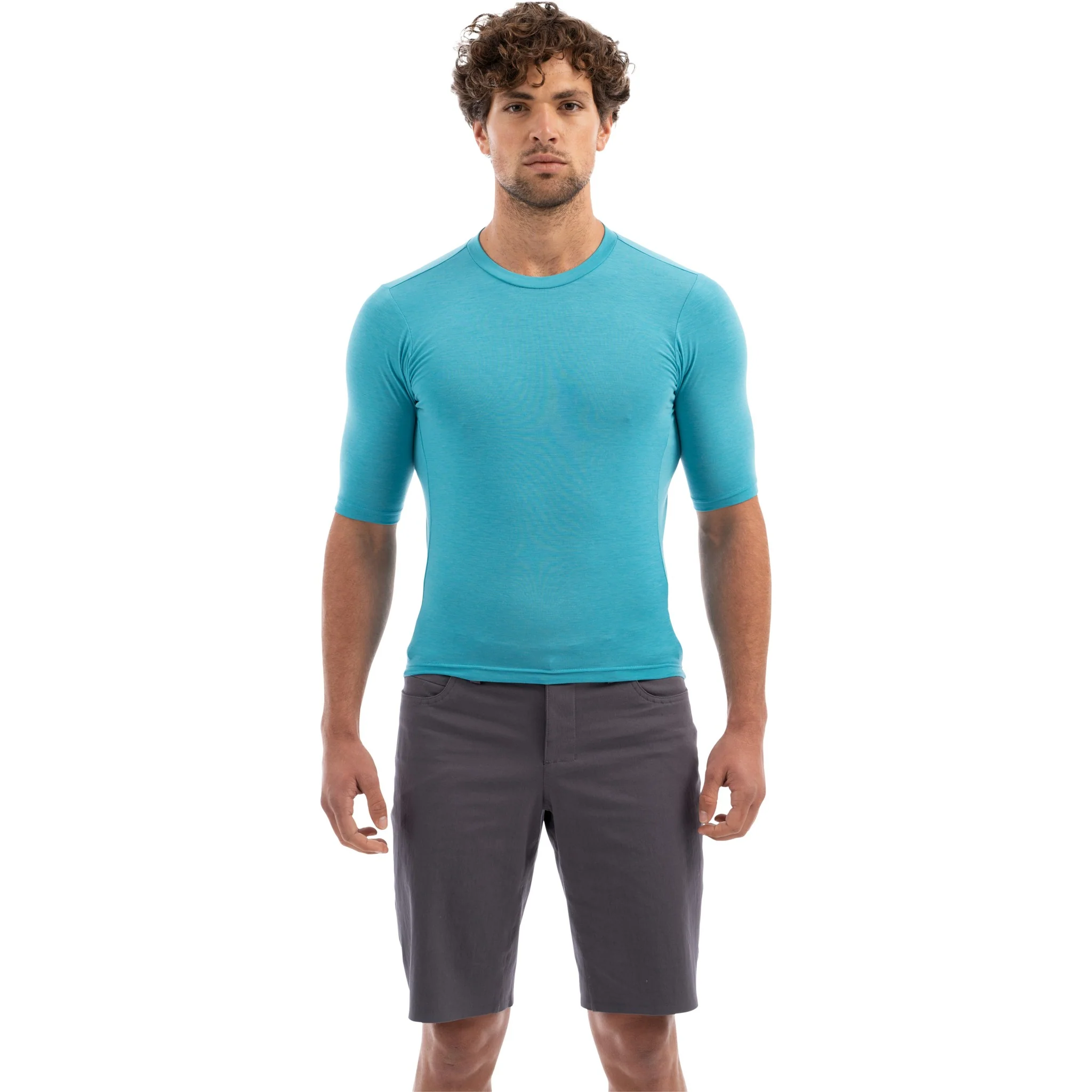 Men's ADV Short Sleeve Jersey - Image 17