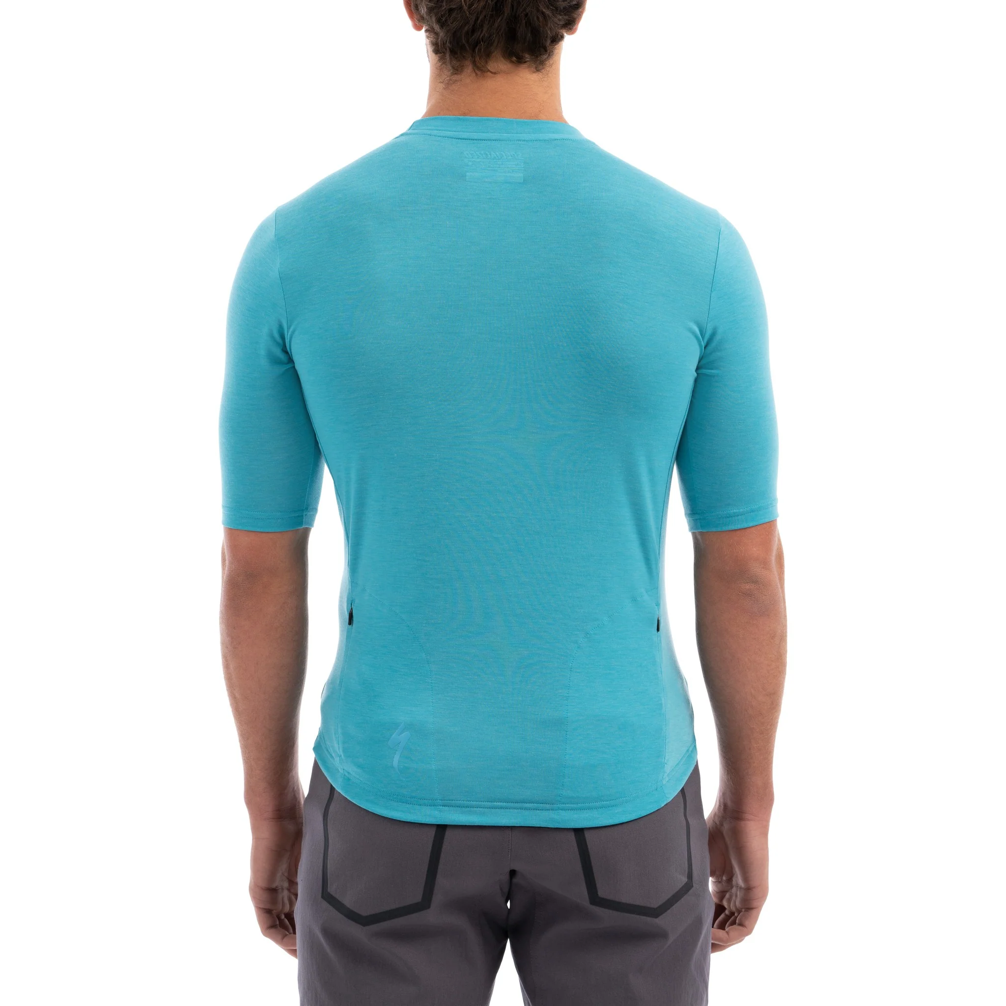 Men's ADV Short Sleeve Jersey - Image 18