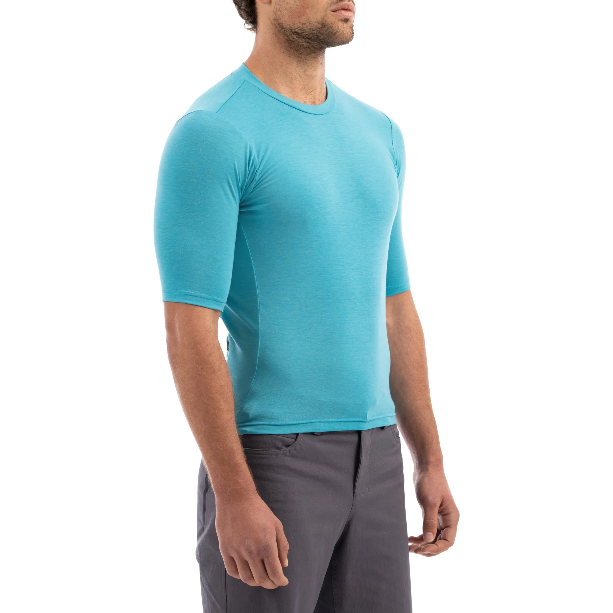 Men's ADV Short Sleeve Jersey - Image 19