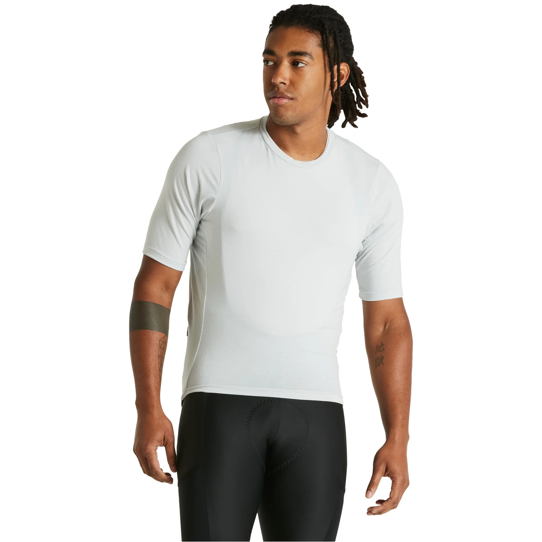 Men's ADV Short Sleeve Jersey - Image 2