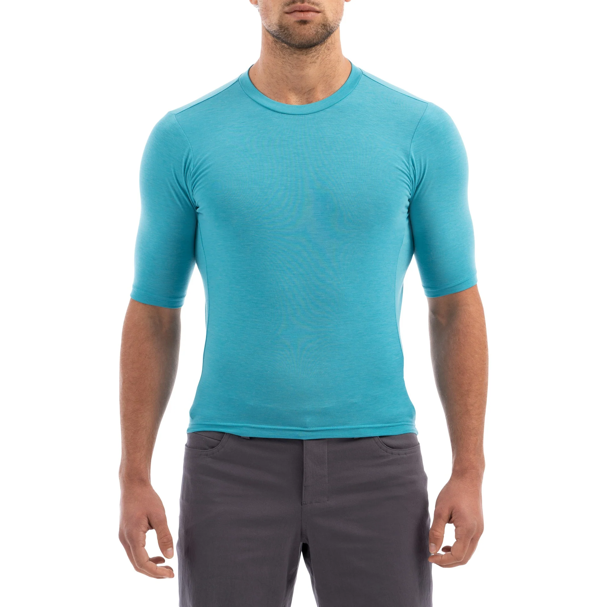 Men's ADV Short Sleeve Jersey - Image 20