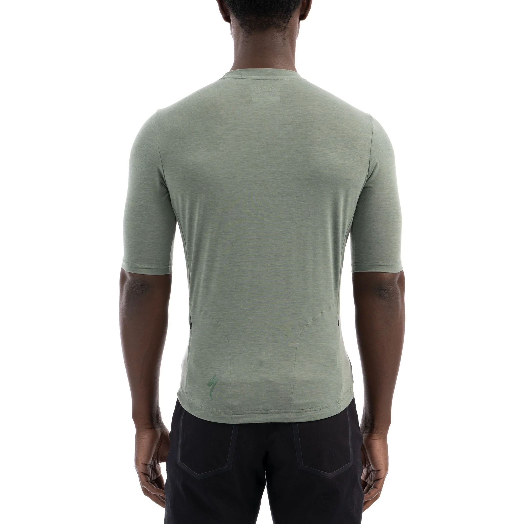 Men's ADV Short Sleeve Jersey - Image 31