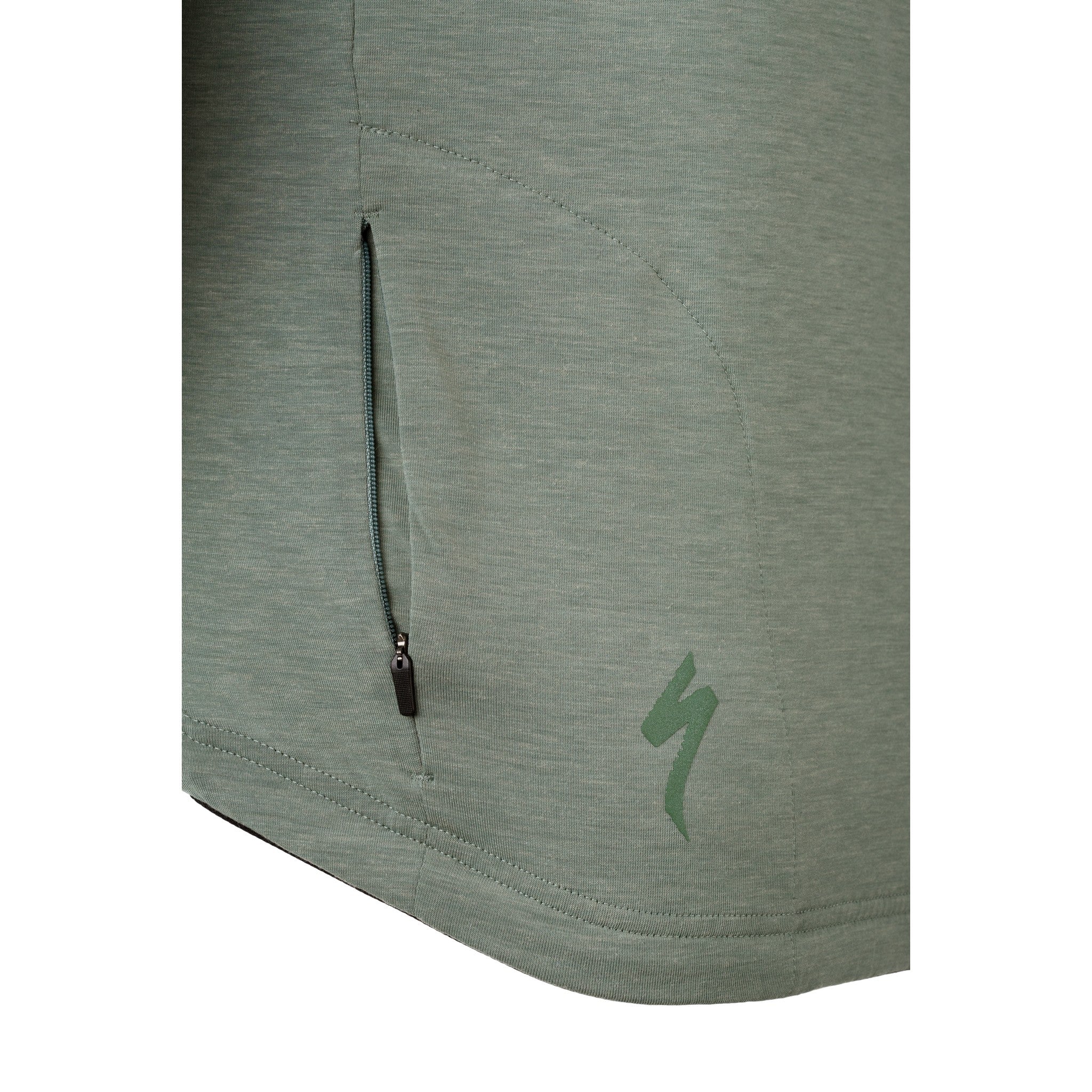 Men's ADV Short Sleeve Jersey - Image 36
