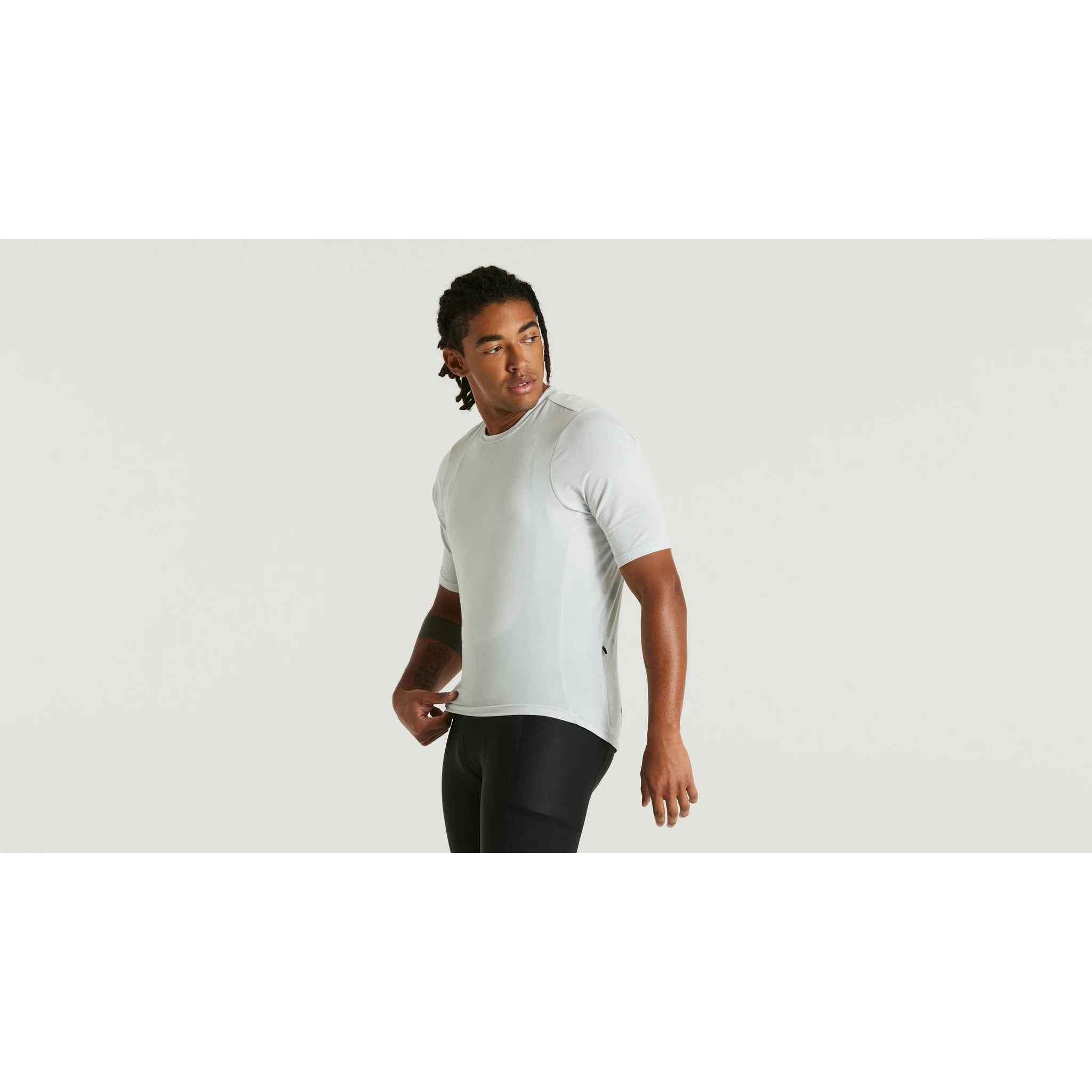 Men's ADV Short Sleeve Jersey - Image 39