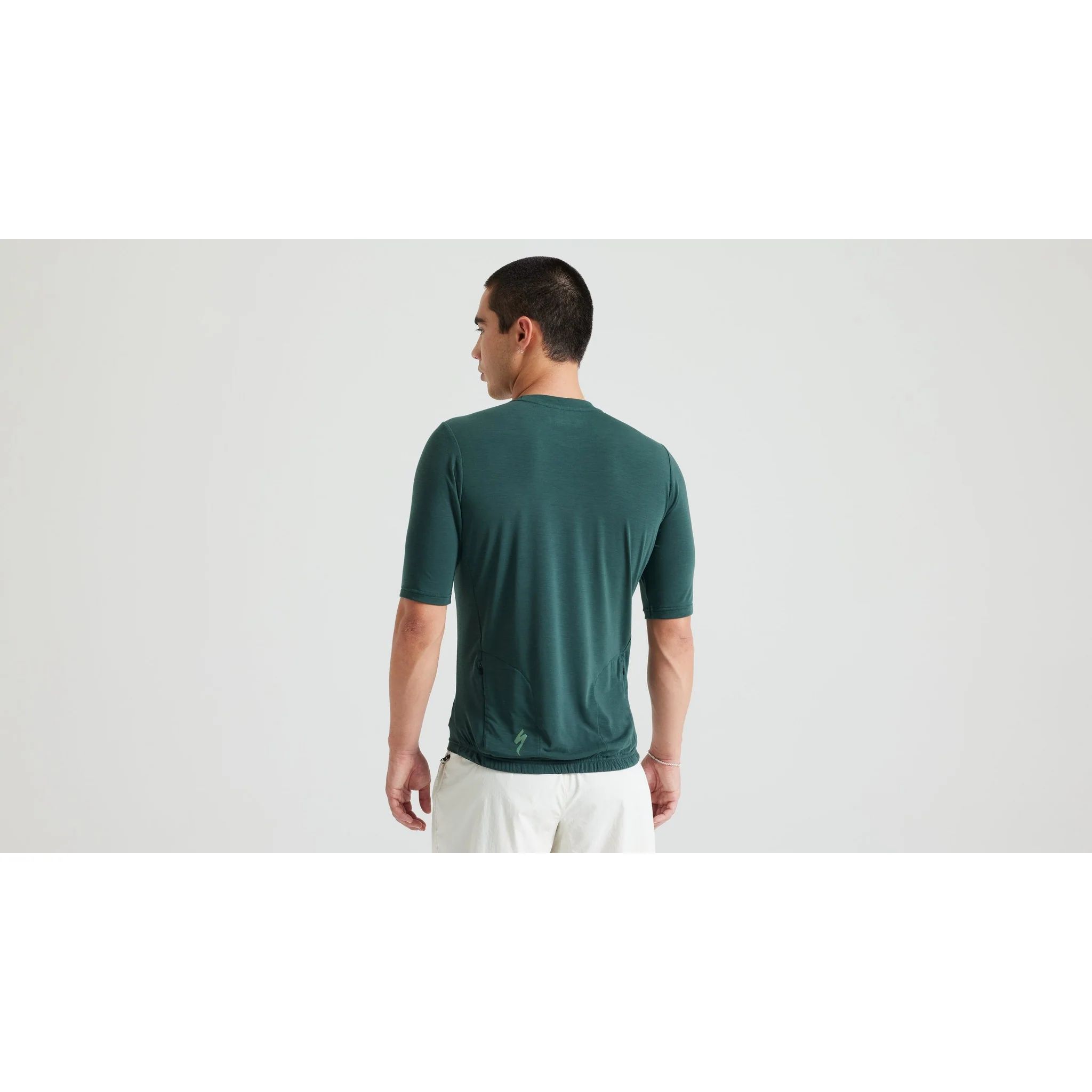 Men's ADV Short Sleeve Jersey - Image 4