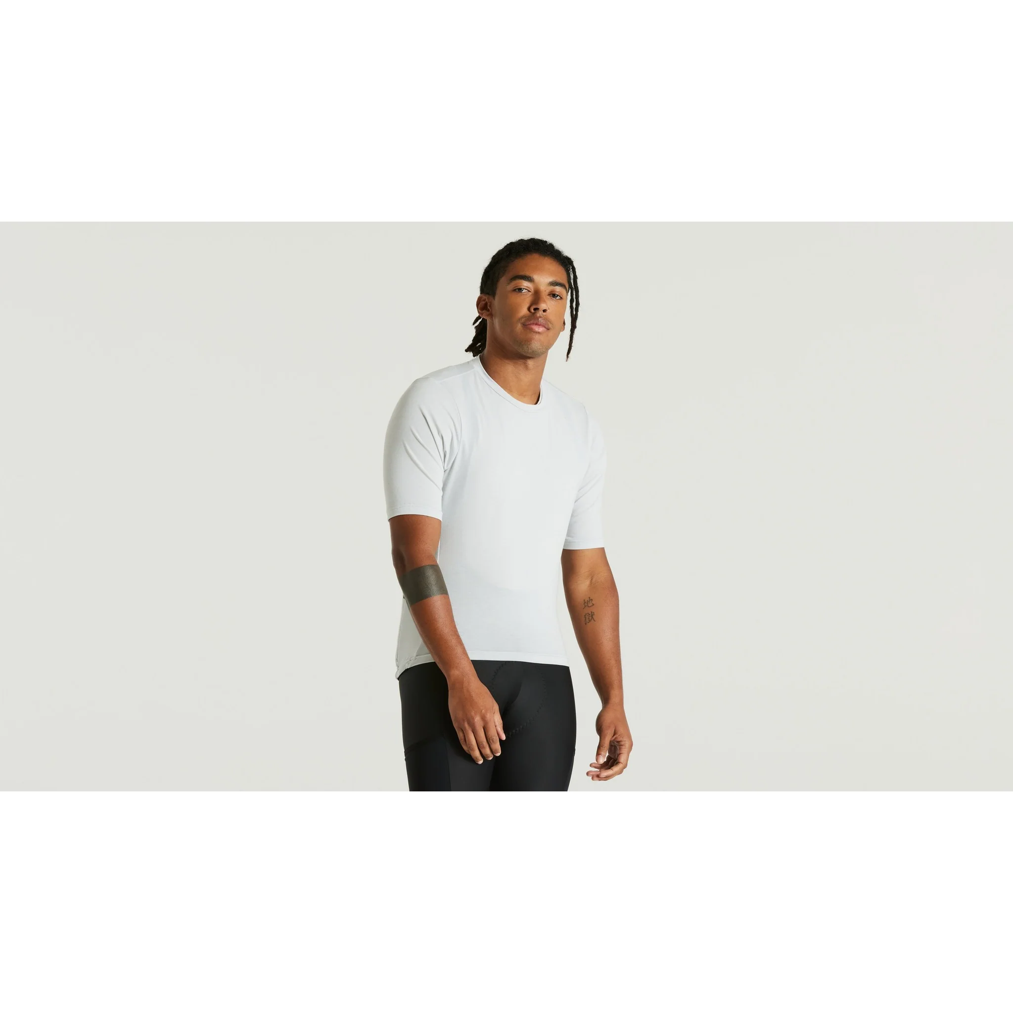Men's ADV Short Sleeve Jersey - Image 41