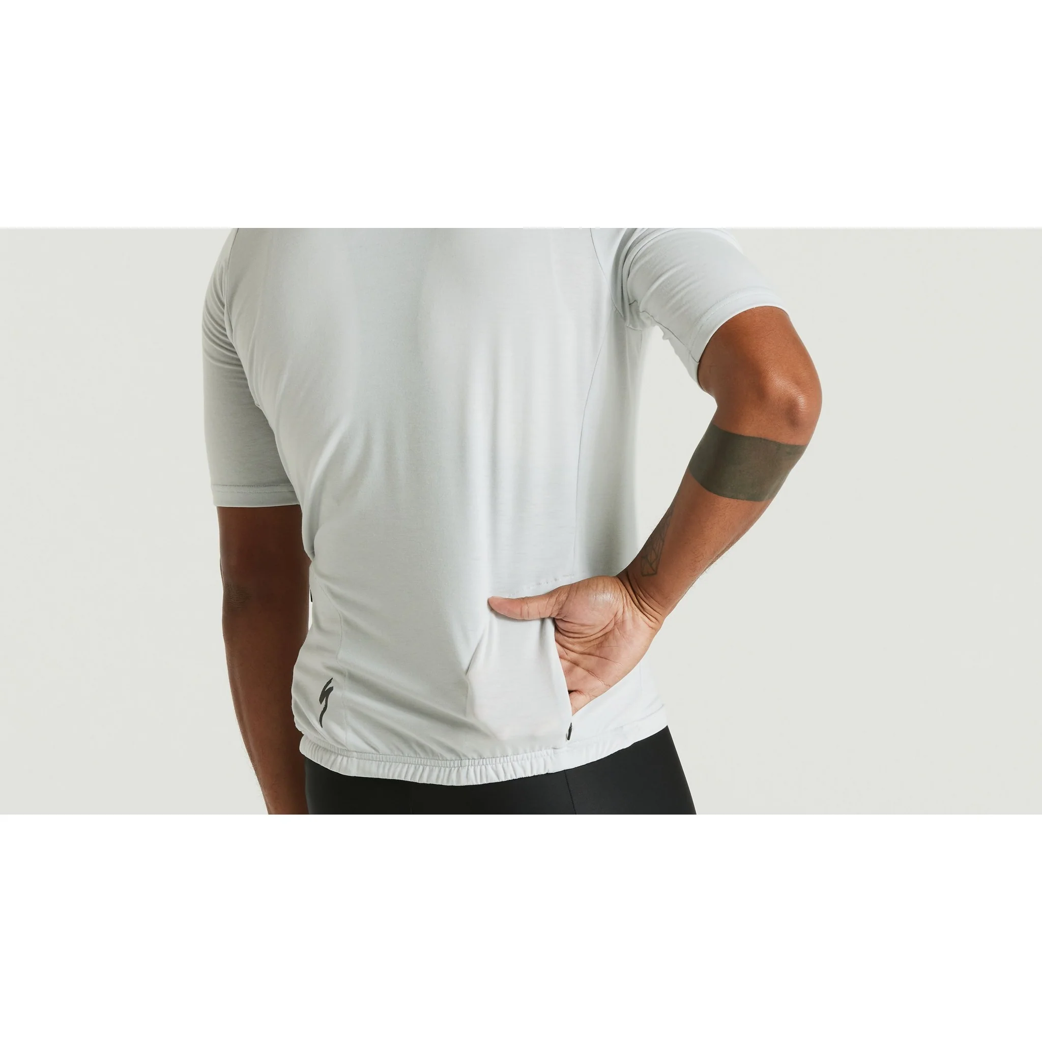 Men's ADV Short Sleeve Jersey - Image 42
