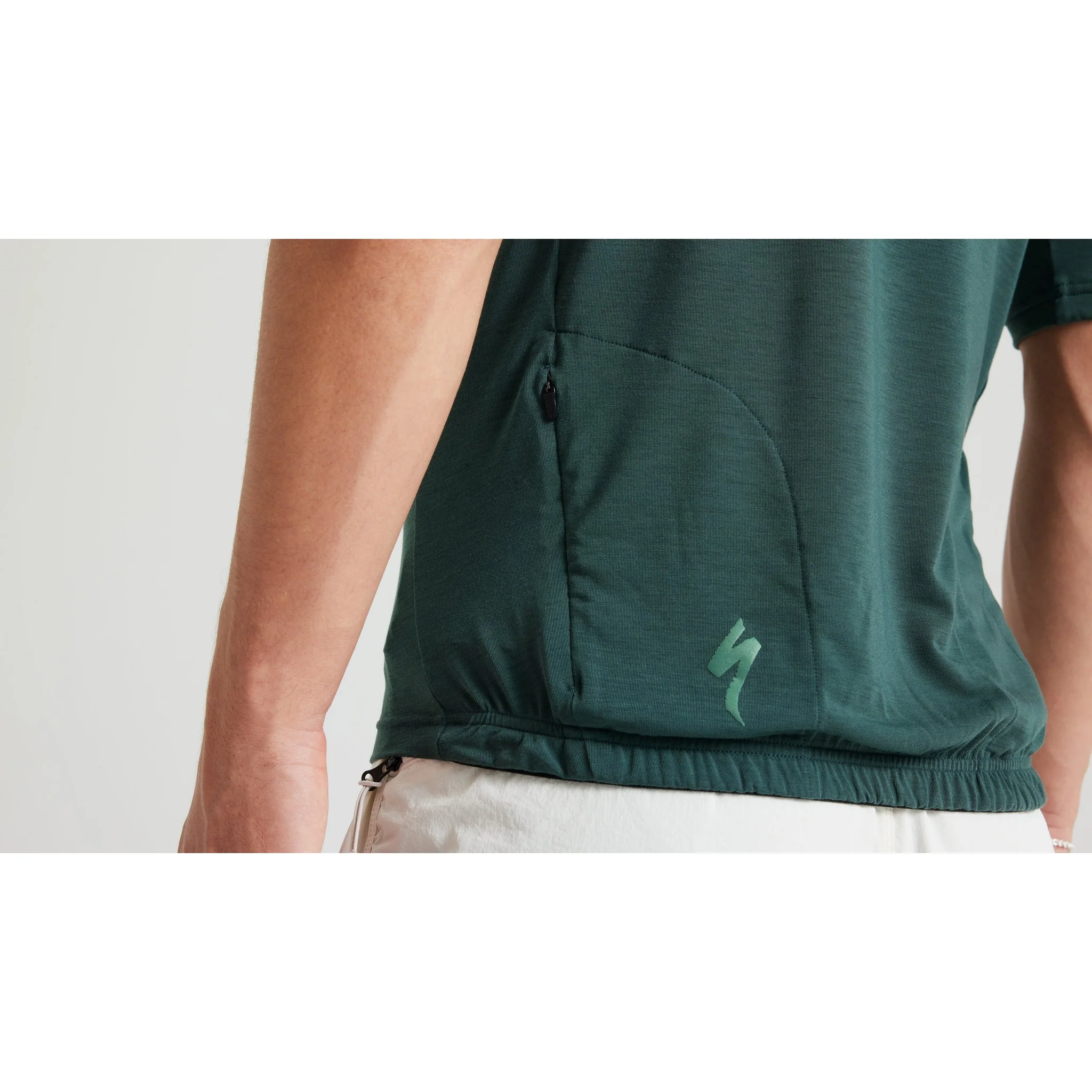 Men's ADV Short Sleeve Jersey - Image 6
