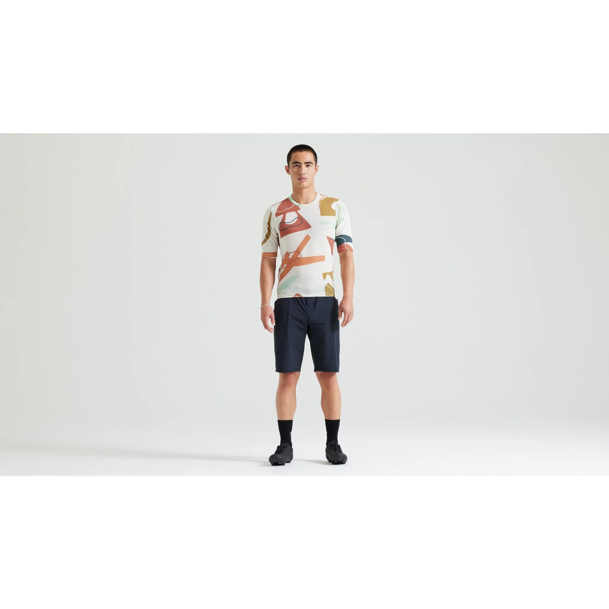 Men's ADV Short Sleeve Jersey - Image 7