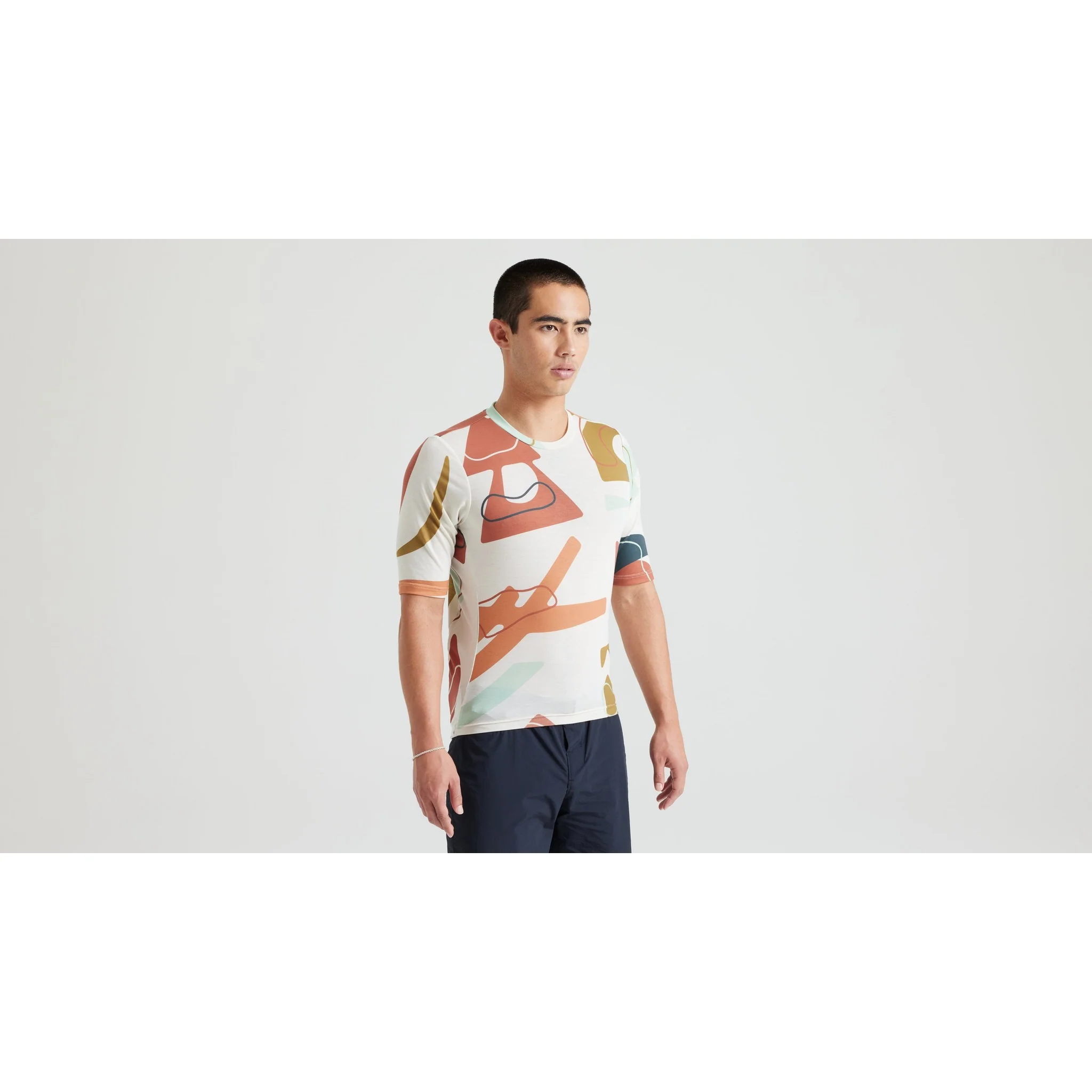 Men's ADV Short Sleeve Jersey - Image 8