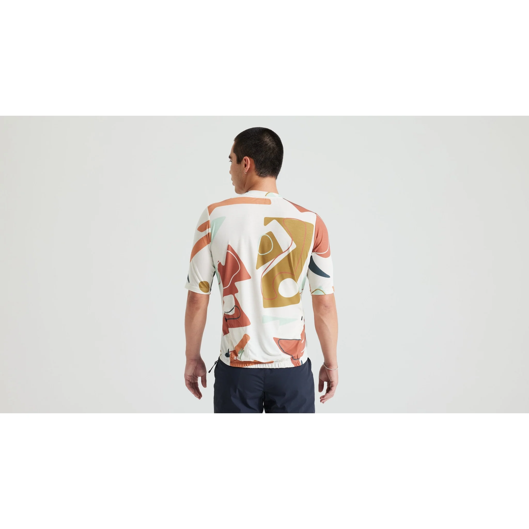 Men's ADV Short Sleeve Jersey - Image 9