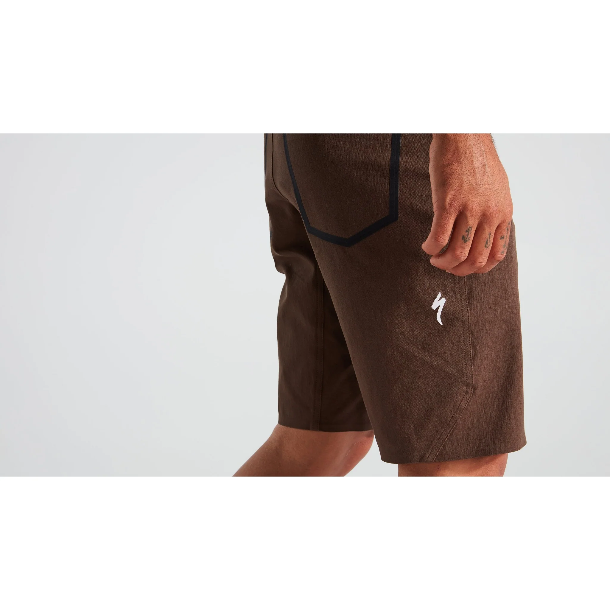 Men's ADV Shorts - Image 10