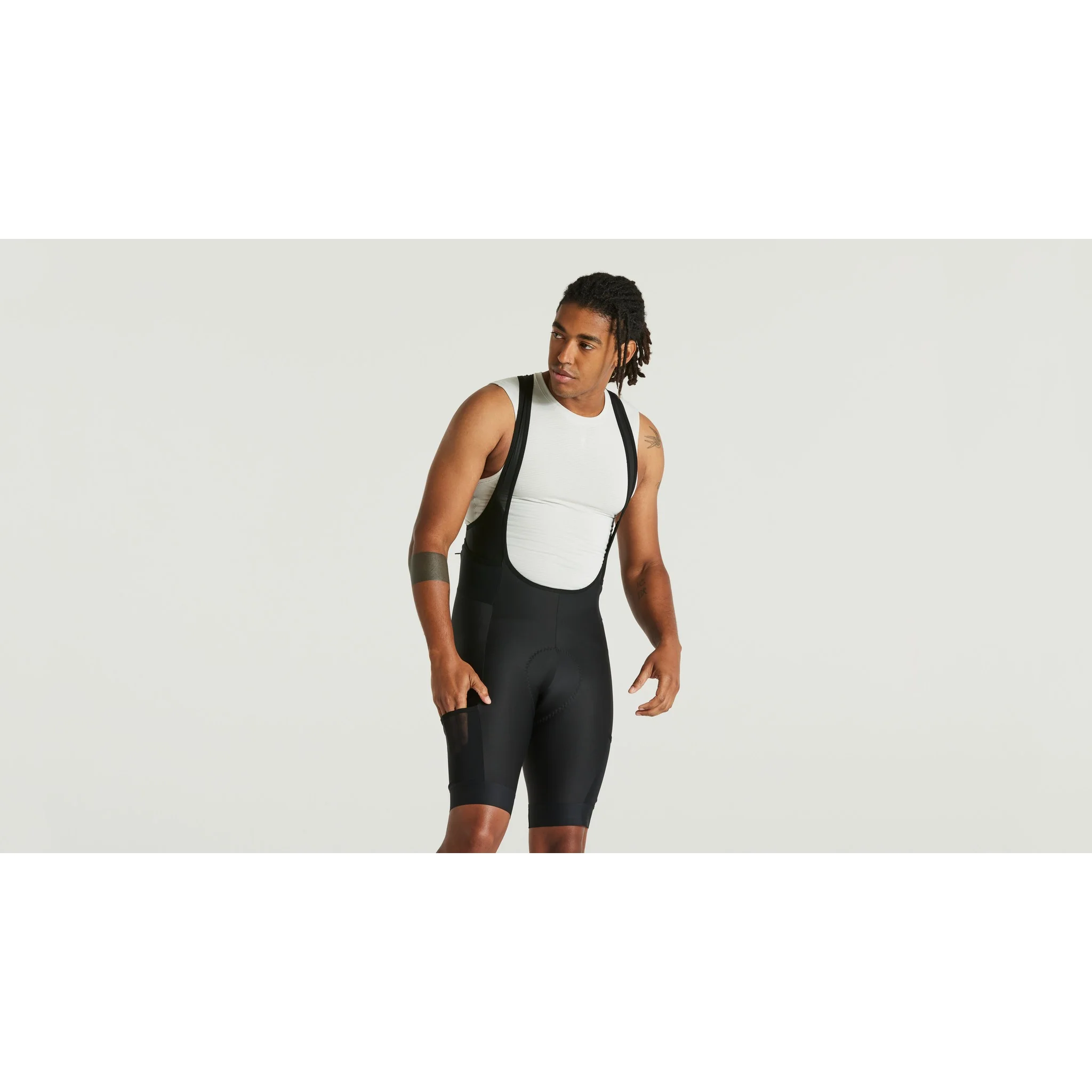Men's ADV SWAT™ Bib Shorts - Image 2