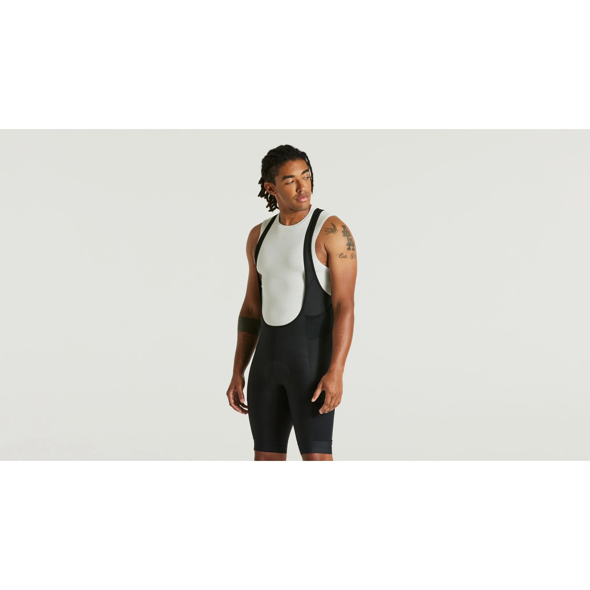 Men's ADV SWAT™ Bib Shorts - Image 3