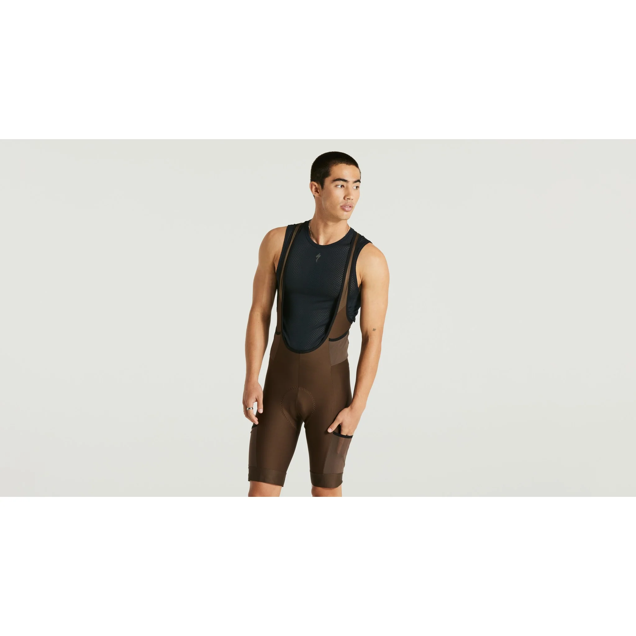 Men's ADV SWAT™ Bib Shorts - Image 9
