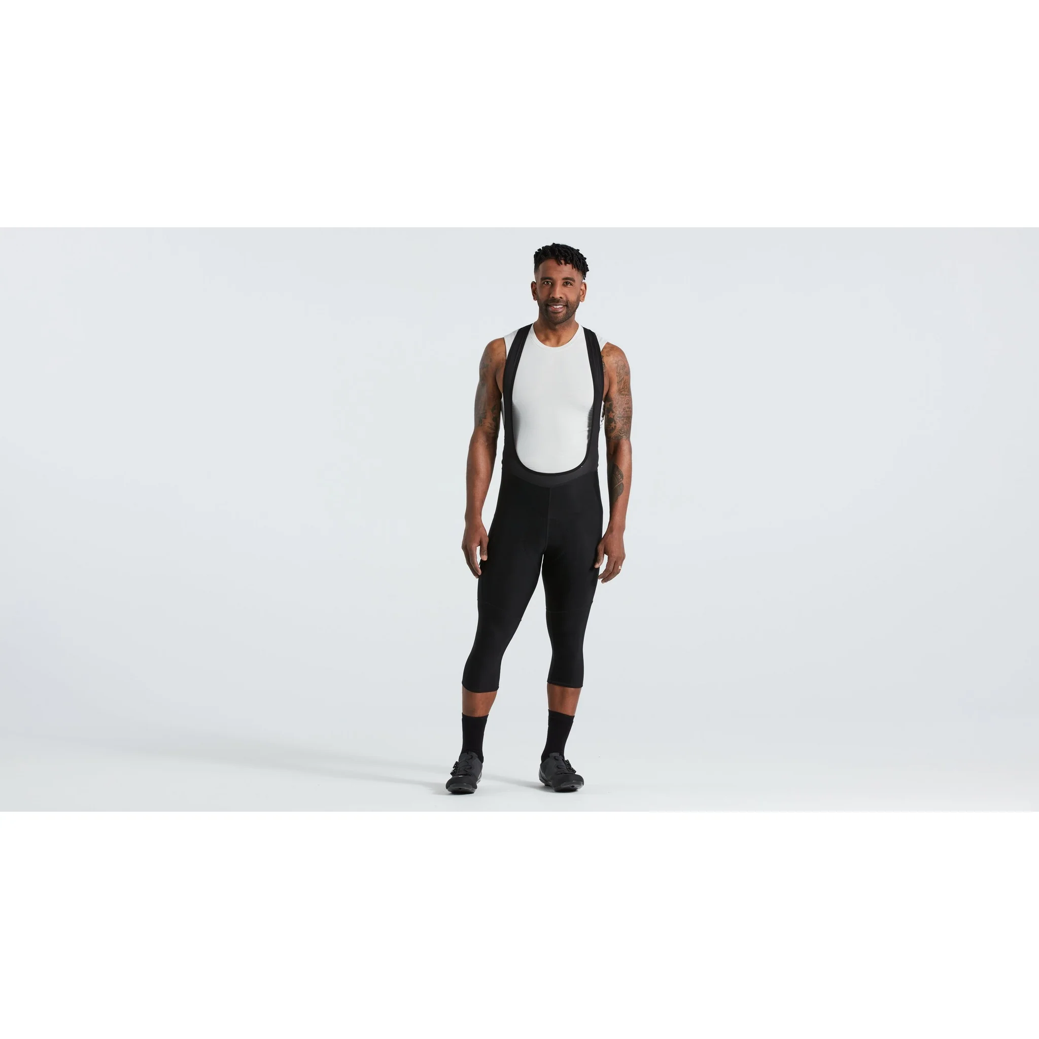 Men's Adventure Thermal Bib Knicker w/ SWAT™ - Image 2