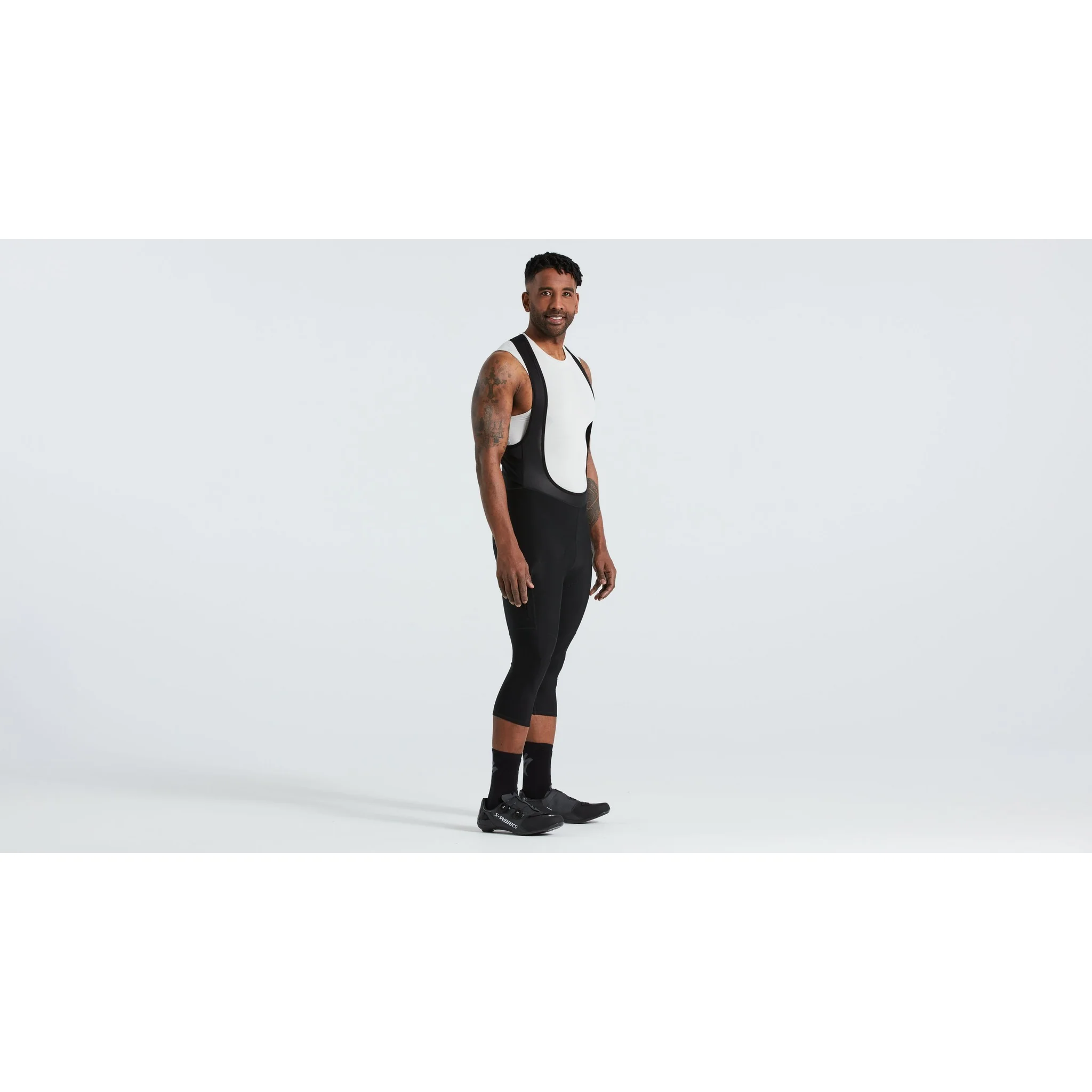 Men's Adventure Thermal Bib Knicker w/ SWAT™ - Image 3