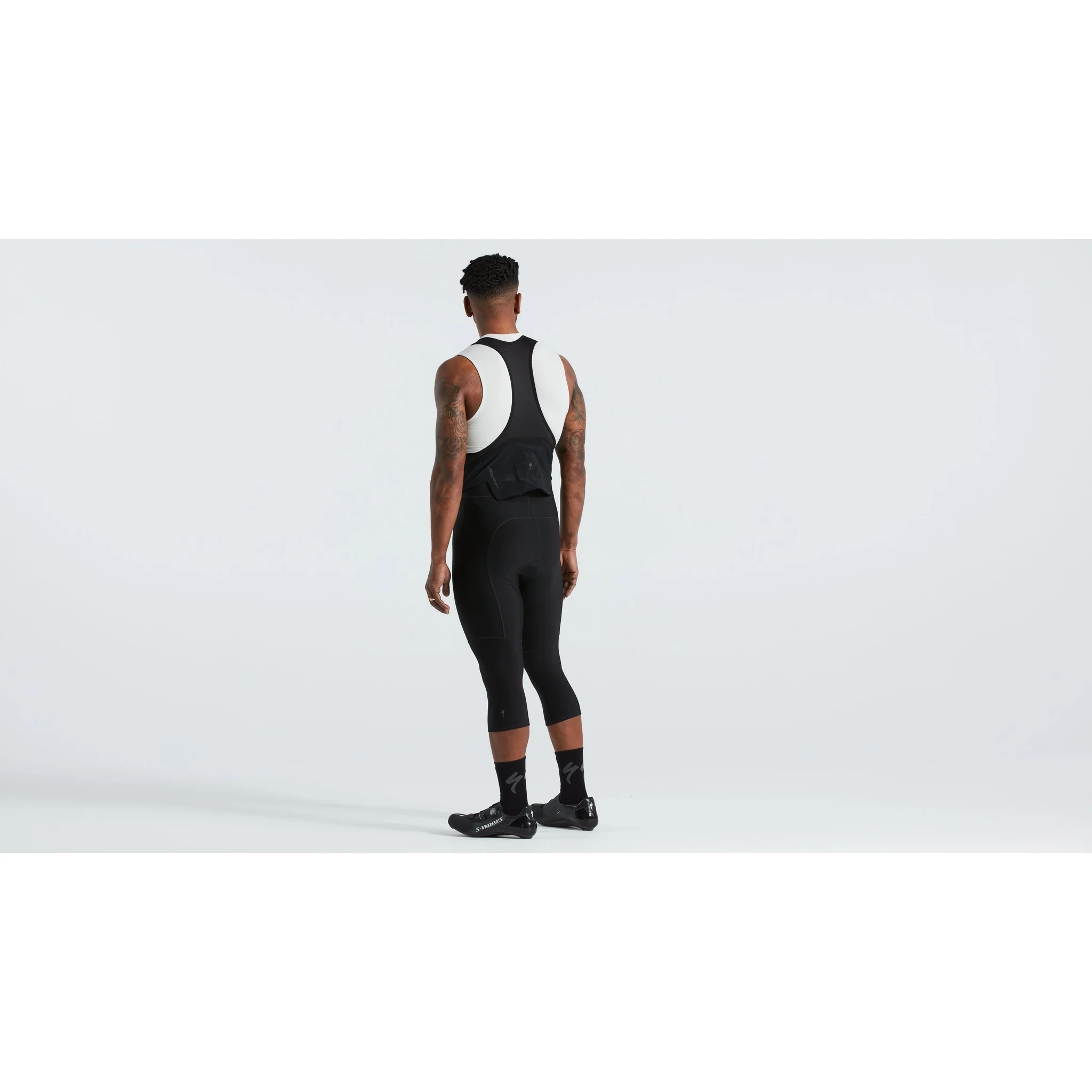 Men's Adventure Thermal Bib Knicker w/ SWAT™ - Image 4
