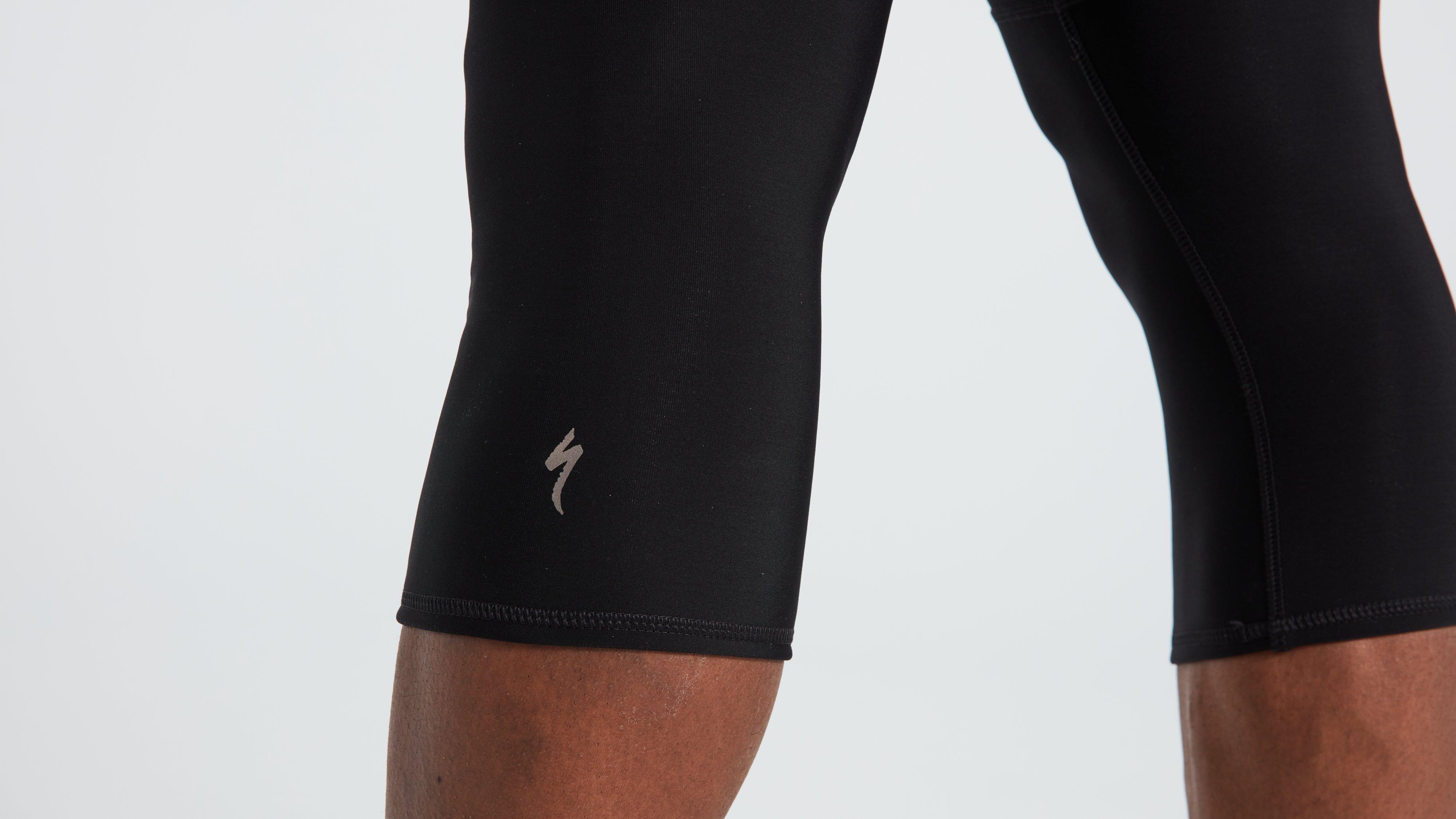 Men's Adventure Thermal Bib Knicker w/ SWAT™ - Image 7