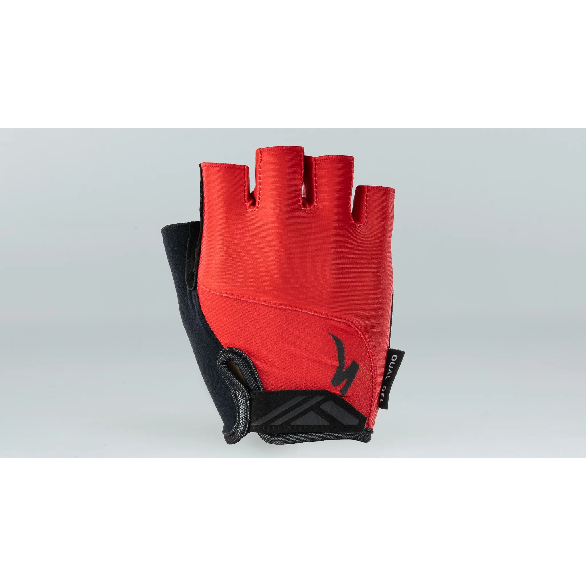 Men's Body Geometry Dual-Gel Short Finger Gloves - Image 12