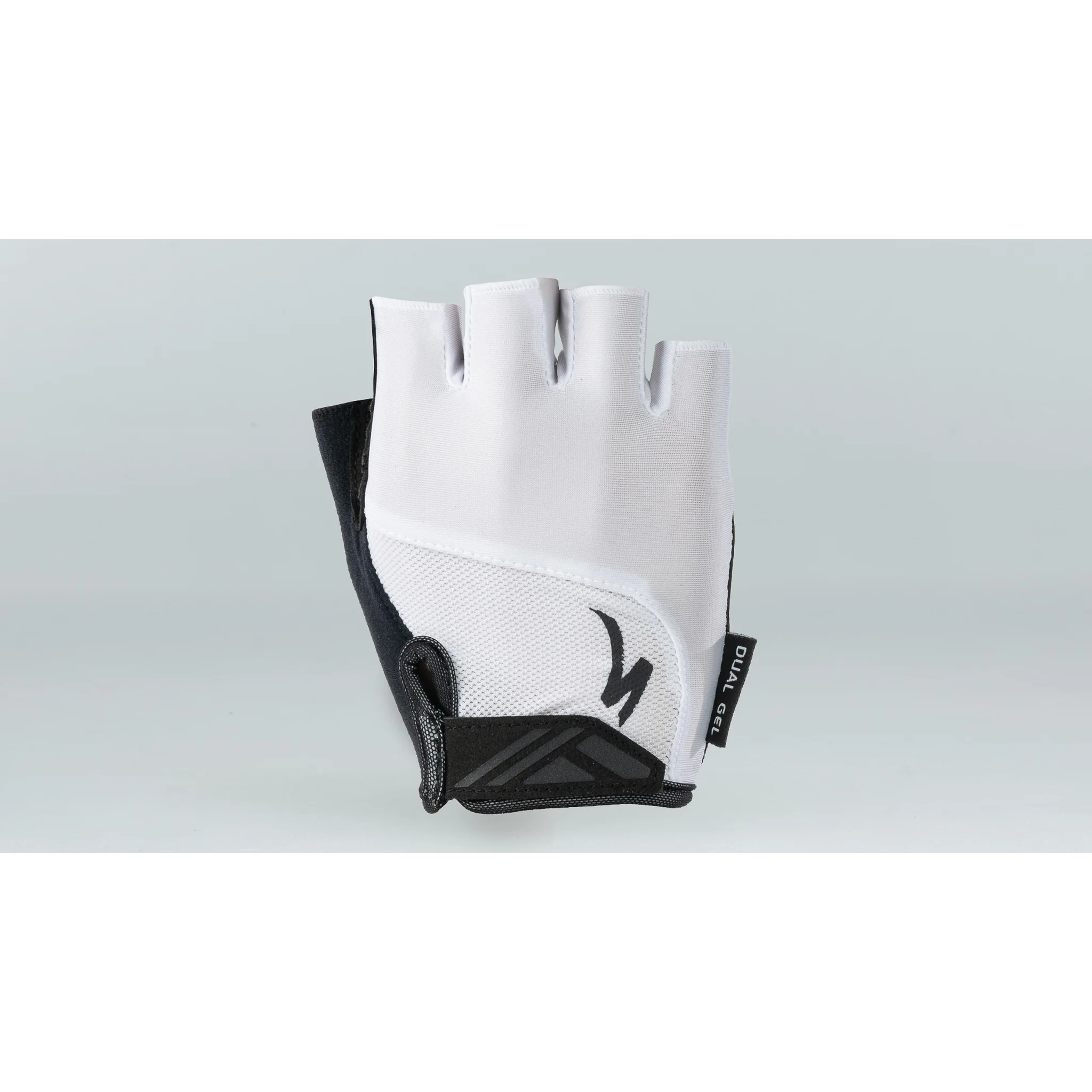 Men's Body Geometry Dual-Gel Short Finger Gloves - Image 14