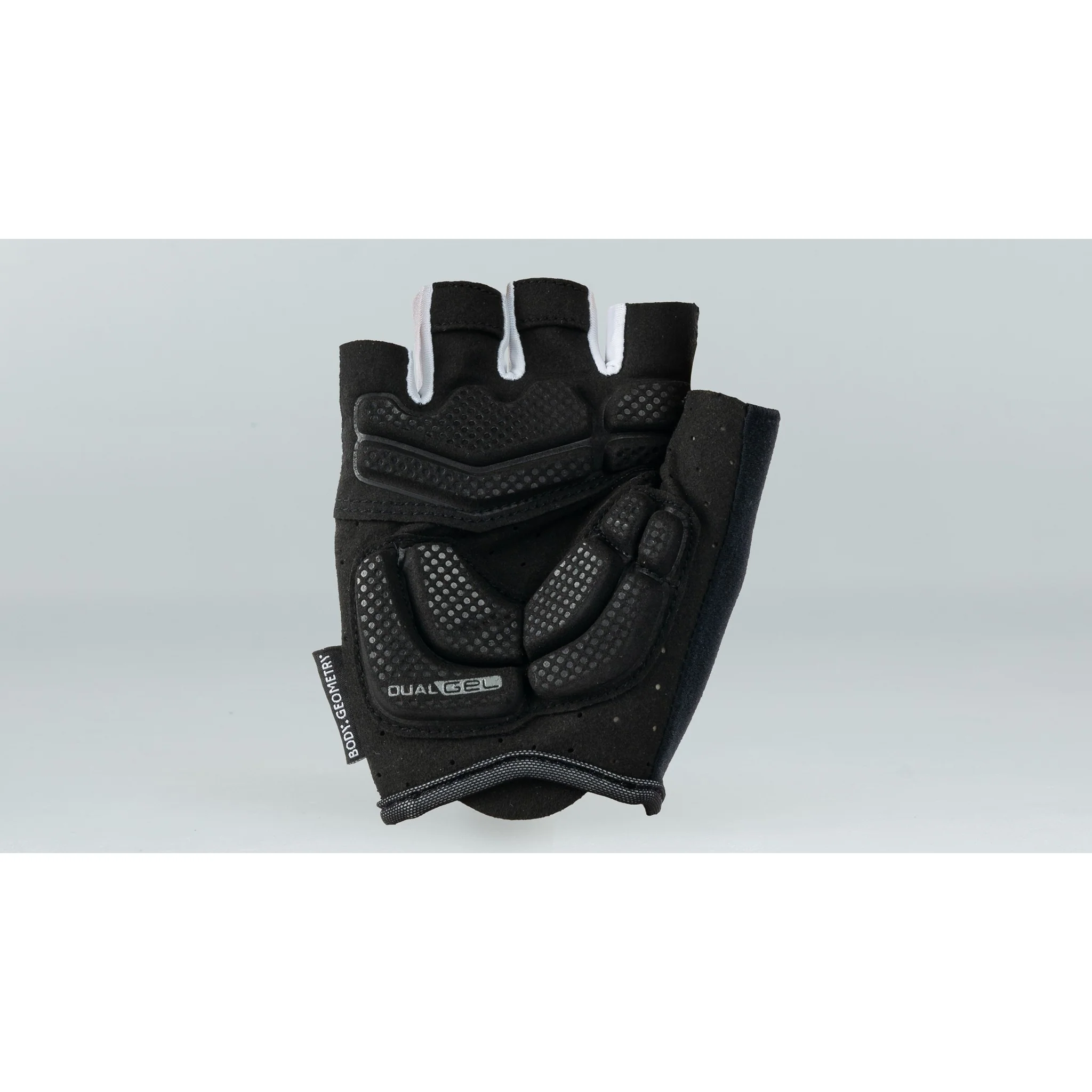 Men's Body Geometry Dual-Gel Short Finger Gloves - Image 15