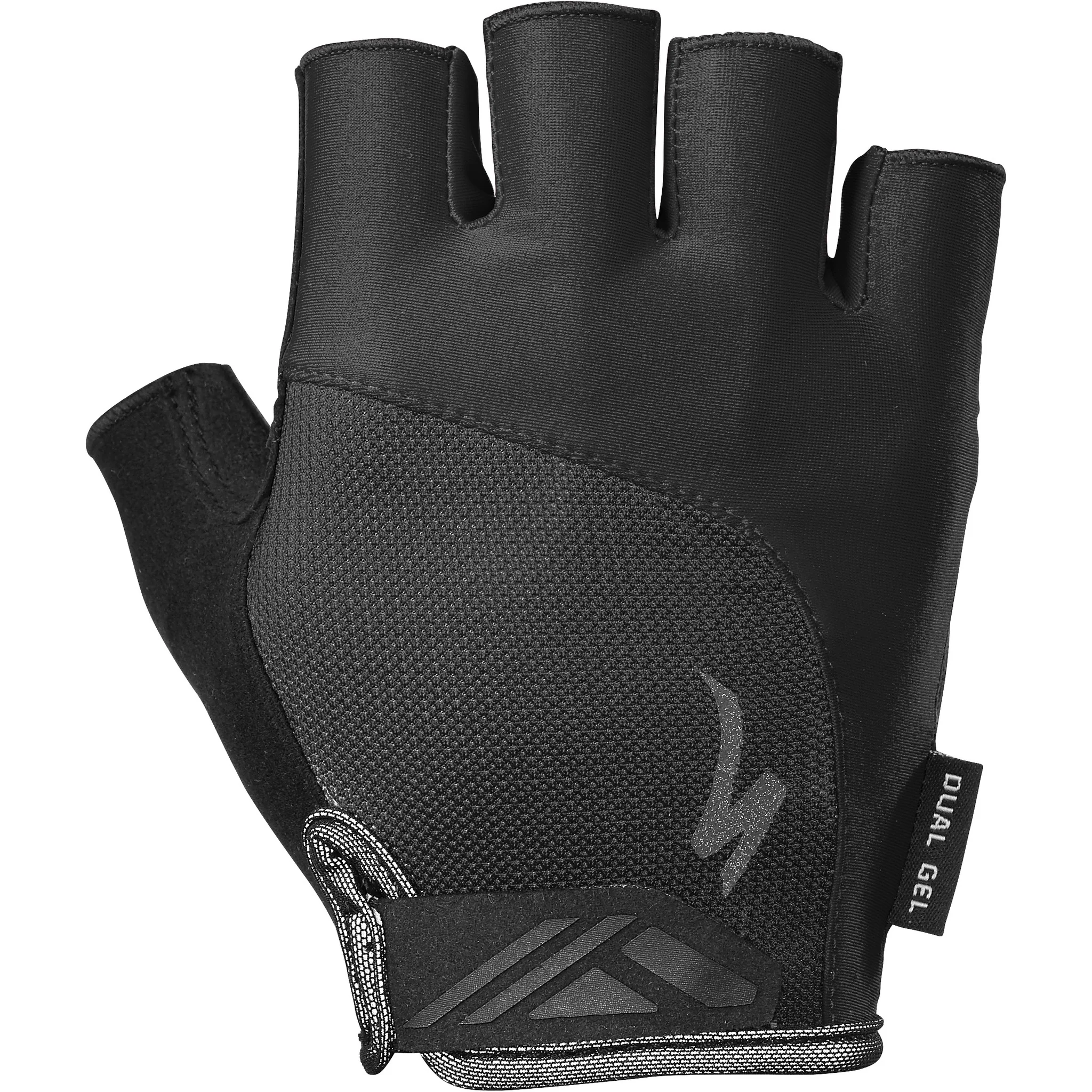 Men's Body Geometry Dual-Gel Short Finger Gloves - Image 18