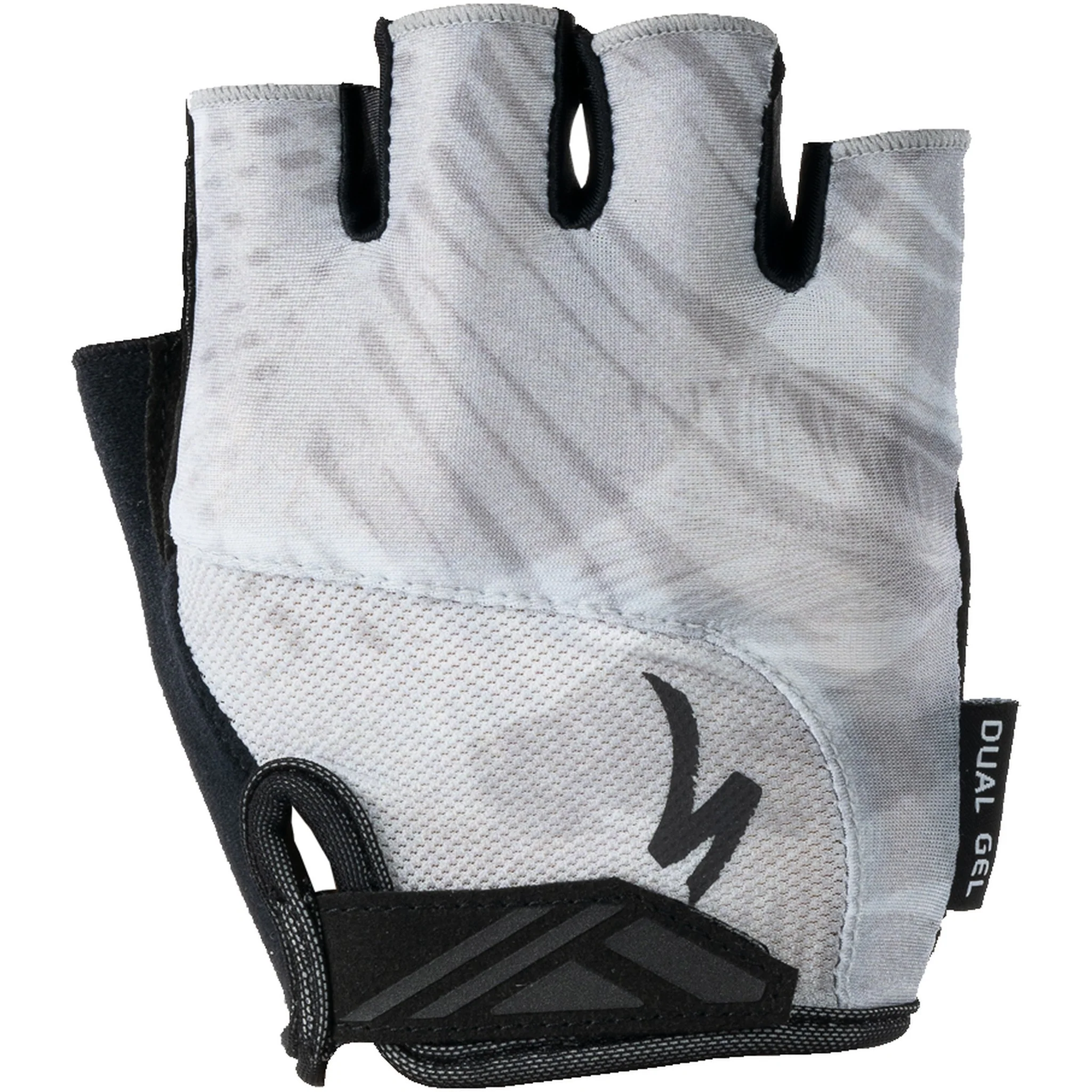 Men's Body Geometry Dual-Gel Short Finger Gloves - Image 21
