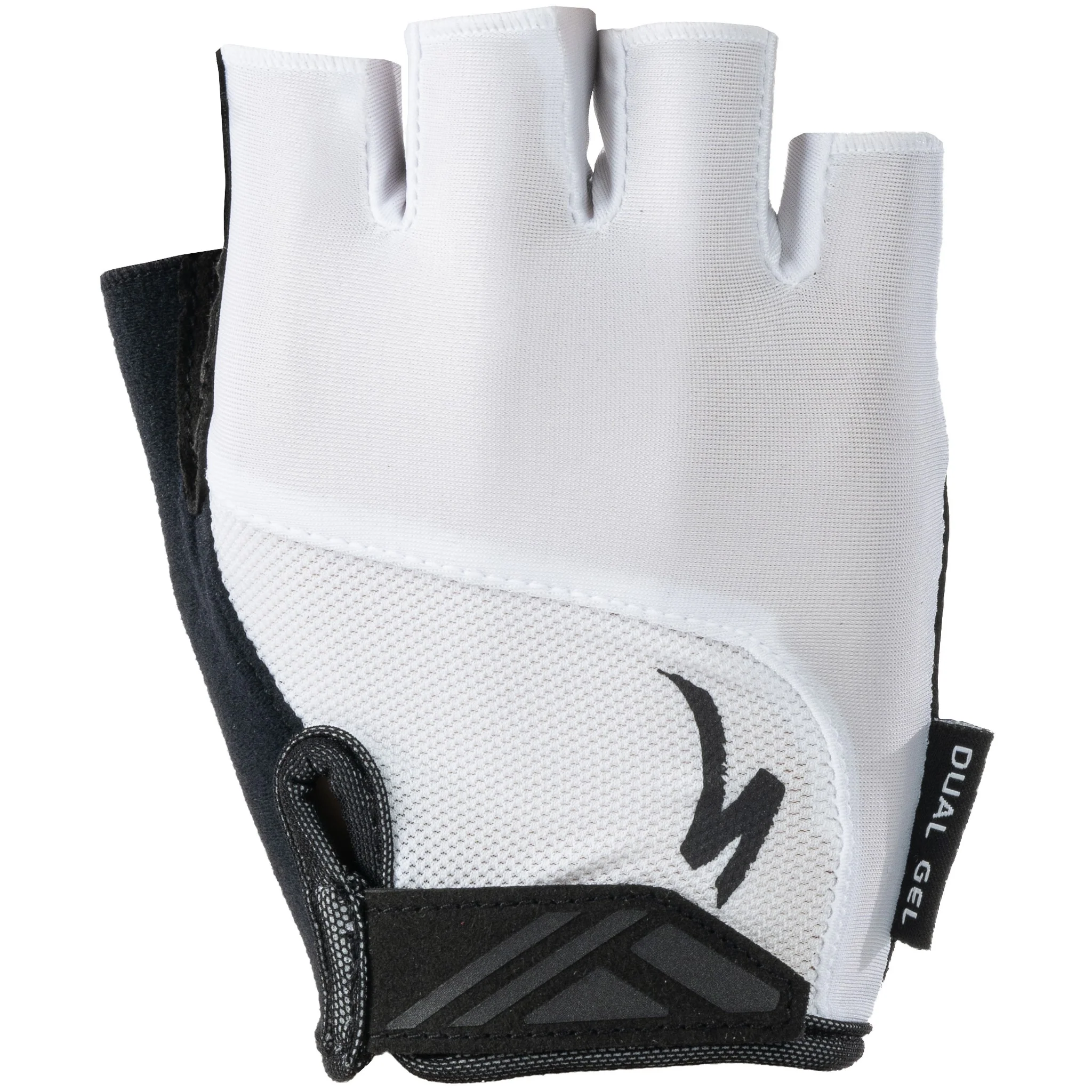 Men's Body Geometry Dual-Gel Short Finger Gloves - Image 3
