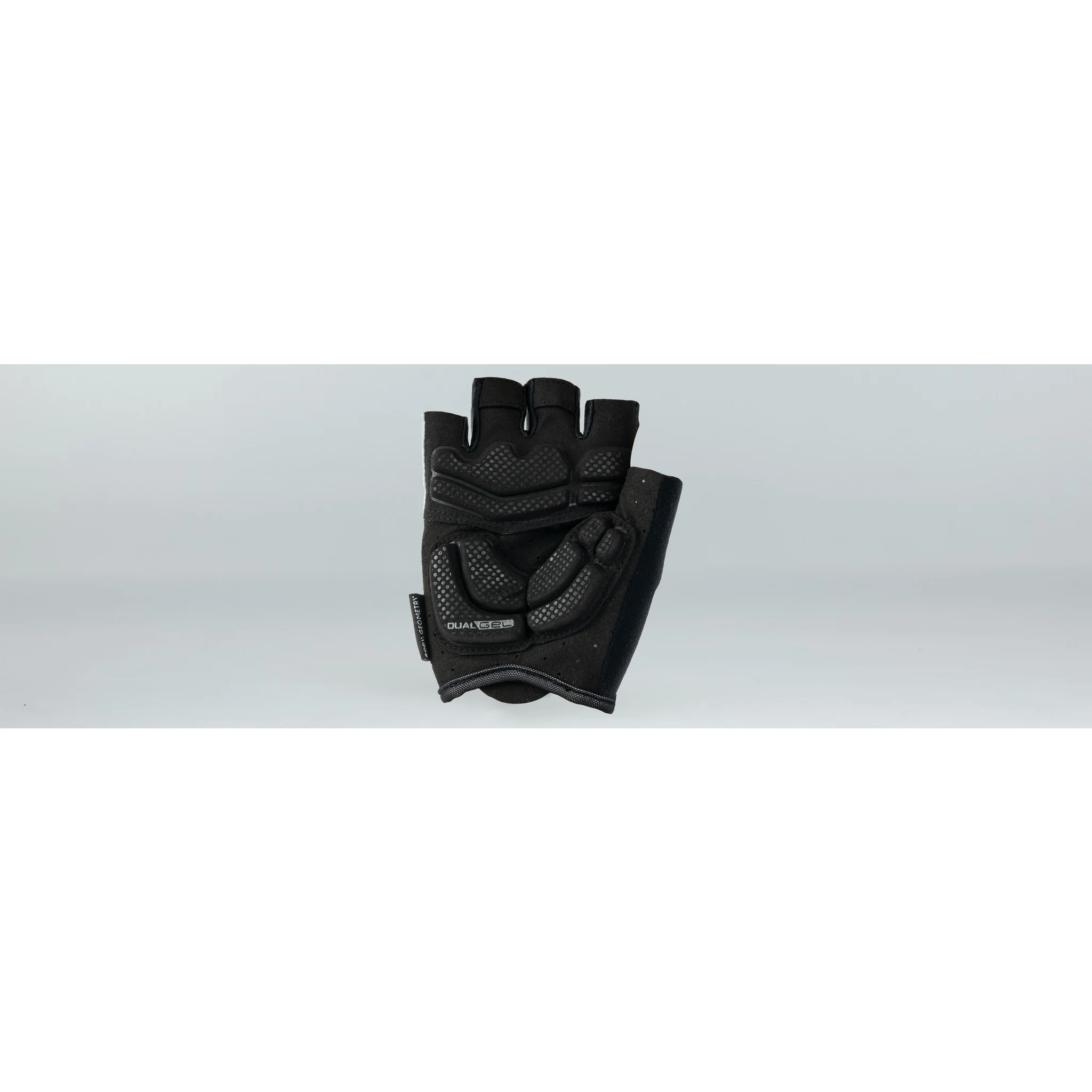 Men's Body Geometry Dual-Gel Short Finger Gloves - Image 5