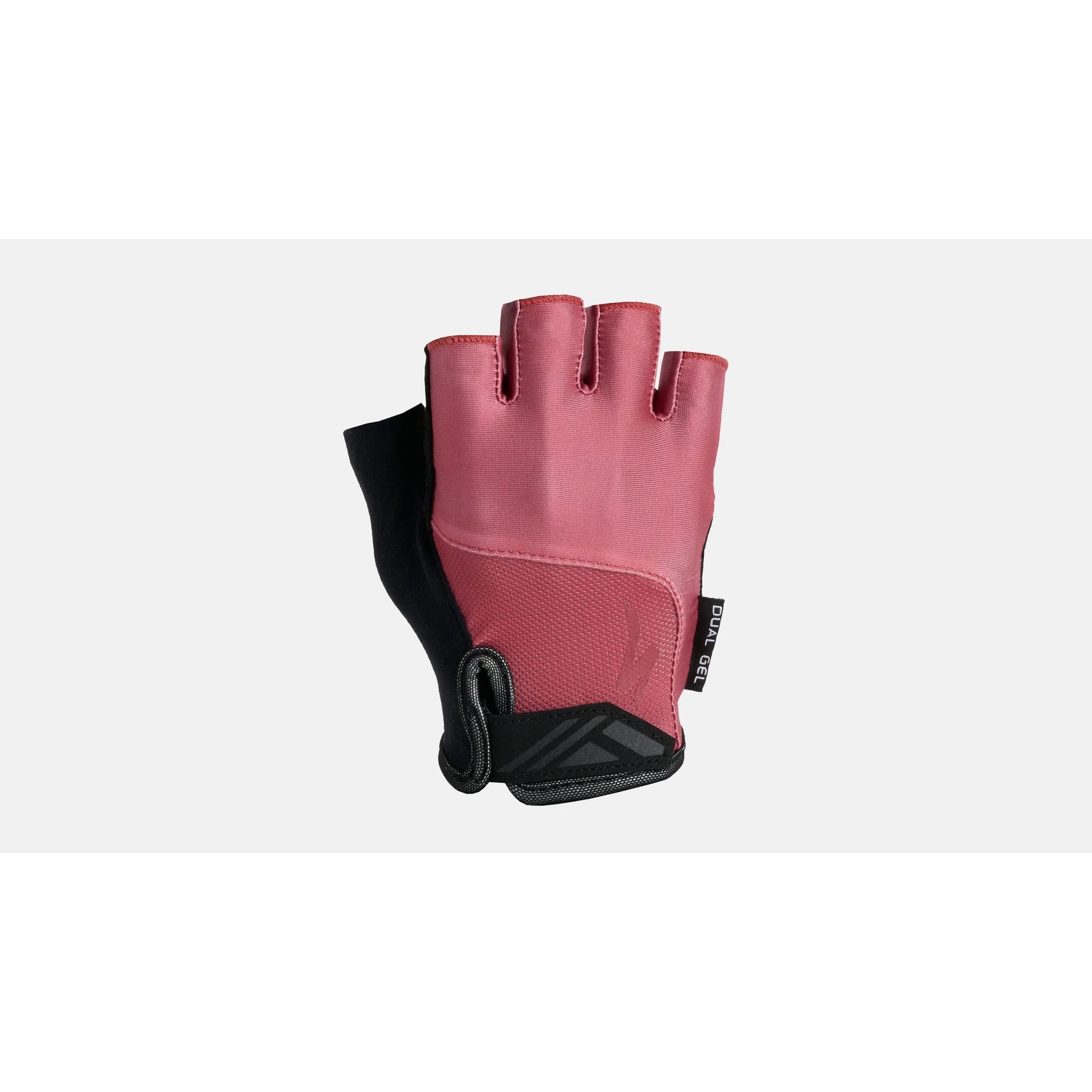 Men's Body Geometry Dual-Gel Short Finger Gloves - Image 6