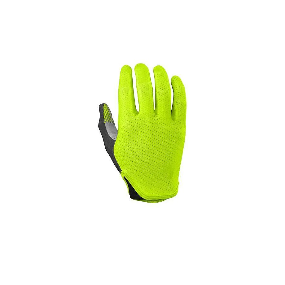 Men's Body Geometry Grail Long Finger Gloves - Image 69