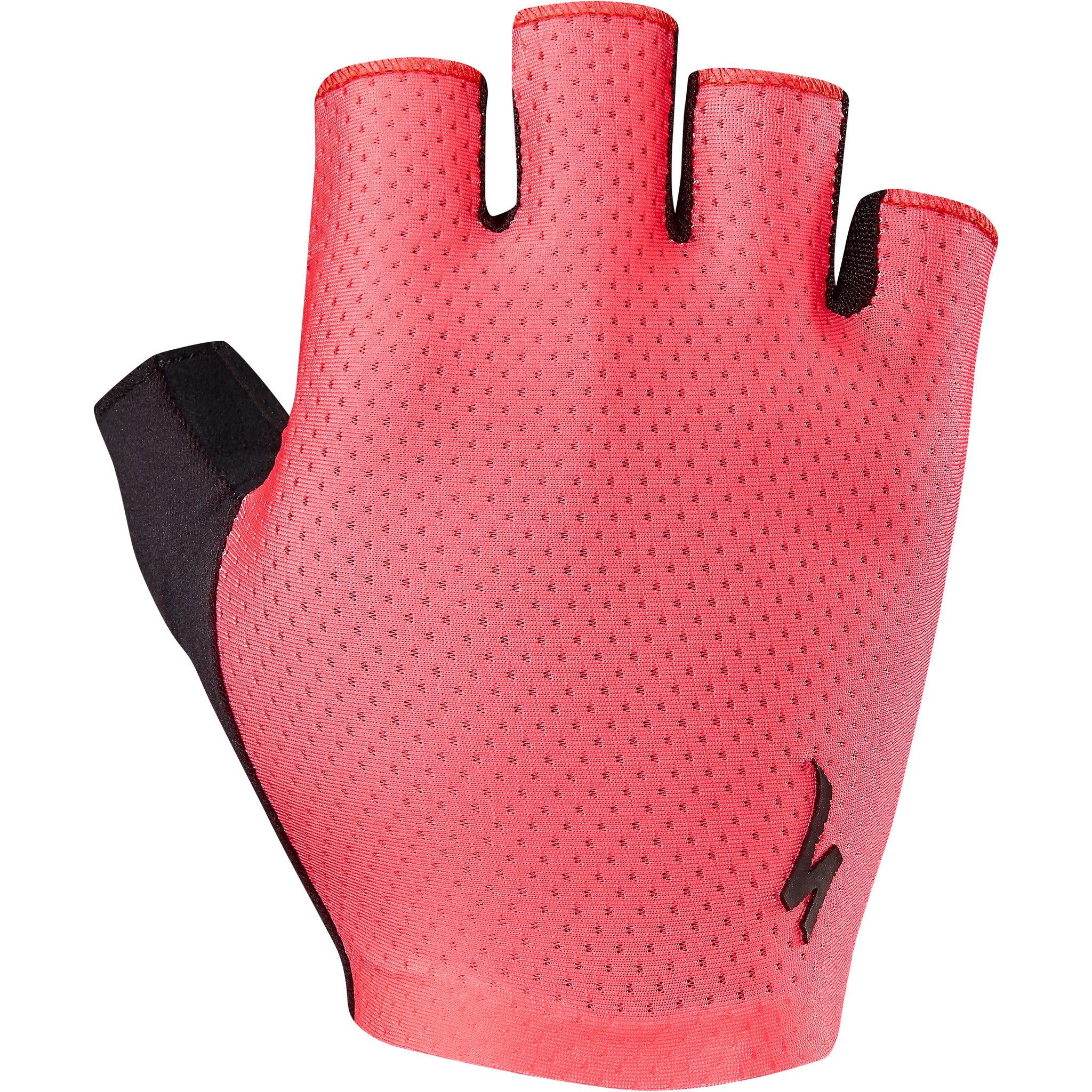 Men's Body Geometry Grail Short Finger Gloves