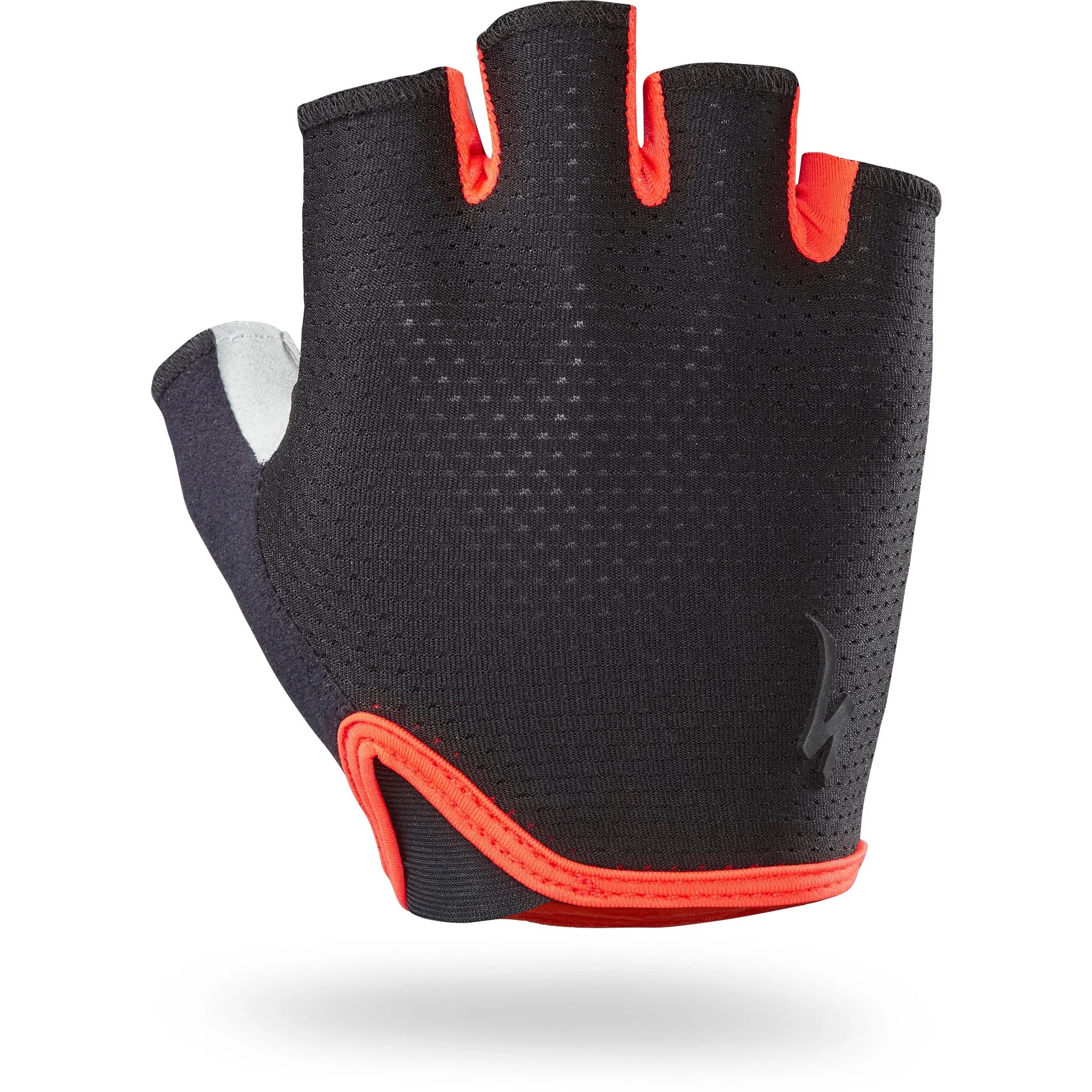 Men's Body Geometry Grail Short Finger Gloves - Image 12