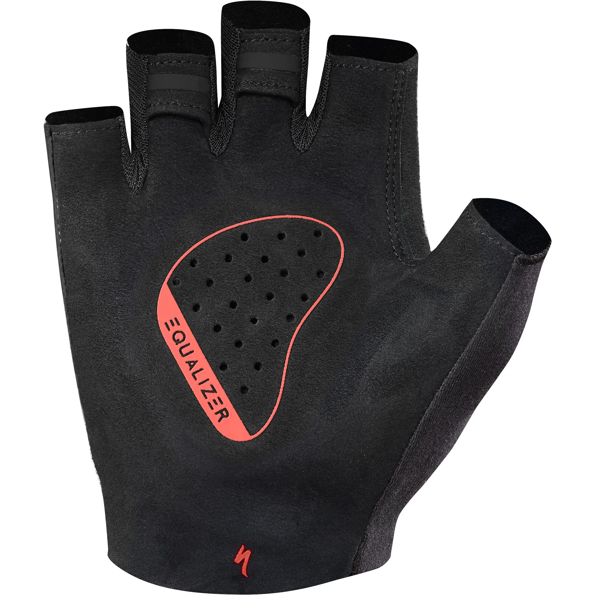 Men's Body Geometry Grail Short Finger Gloves - Image 14